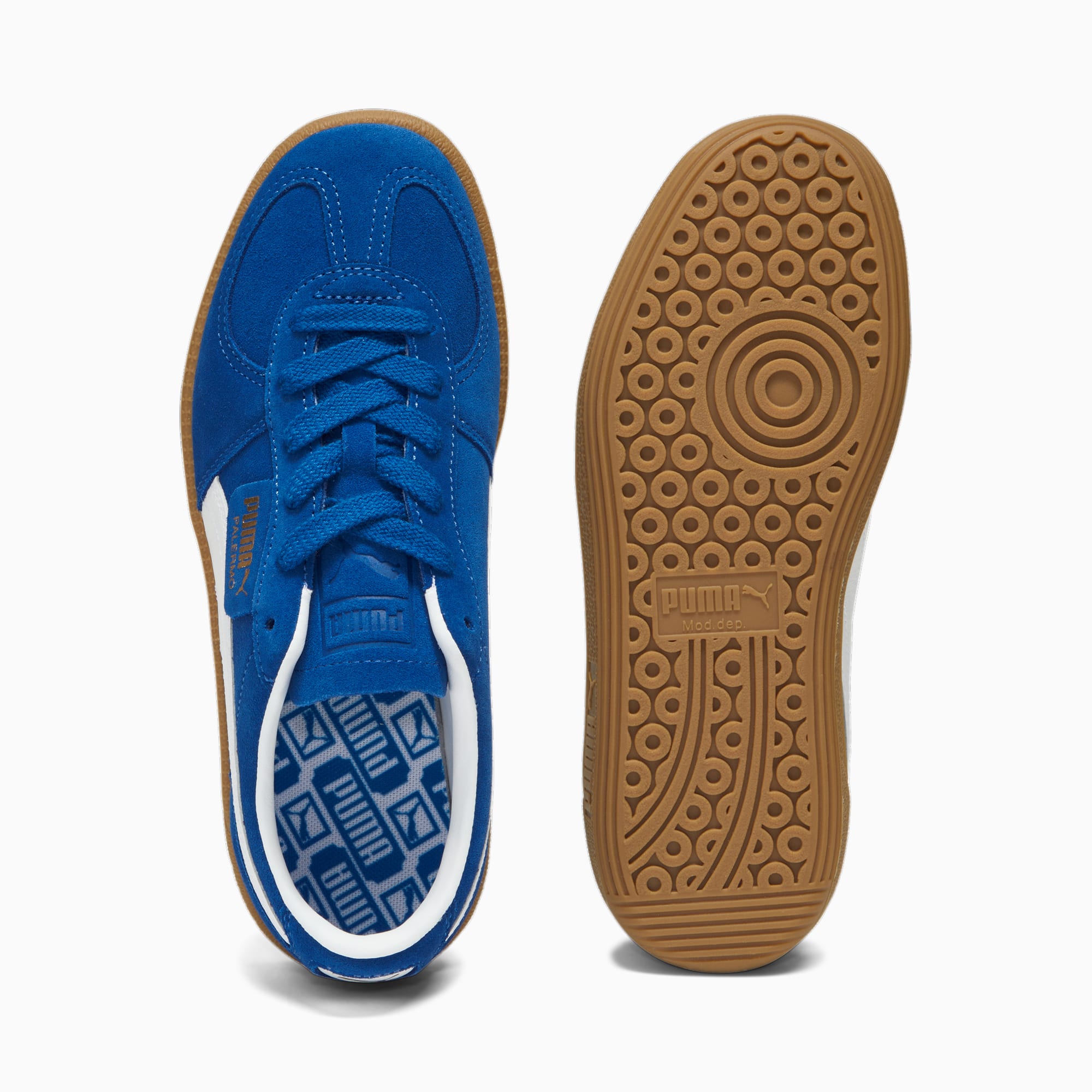 Puma Puma sneaker Wit