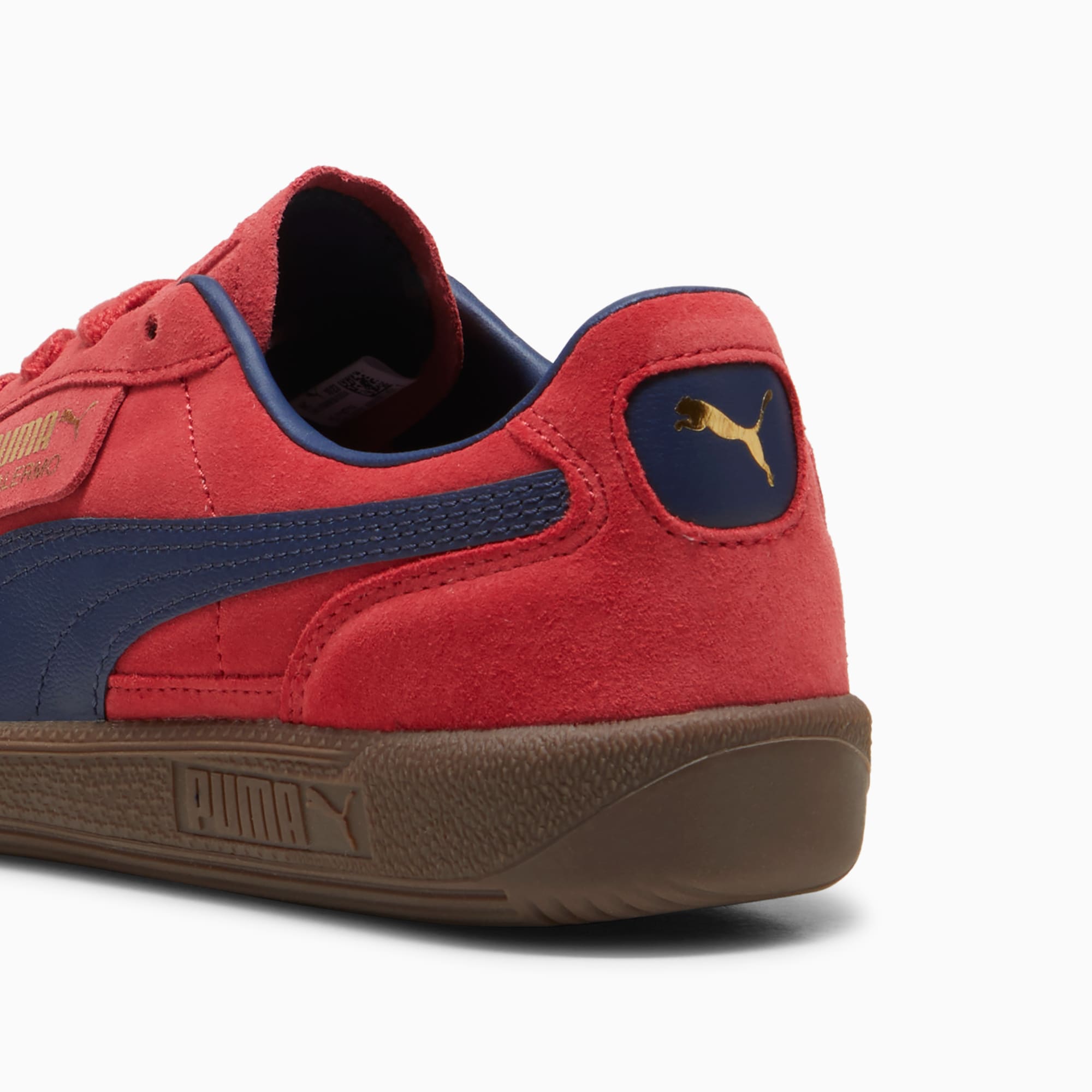 Puma Puma sneaker Blauw