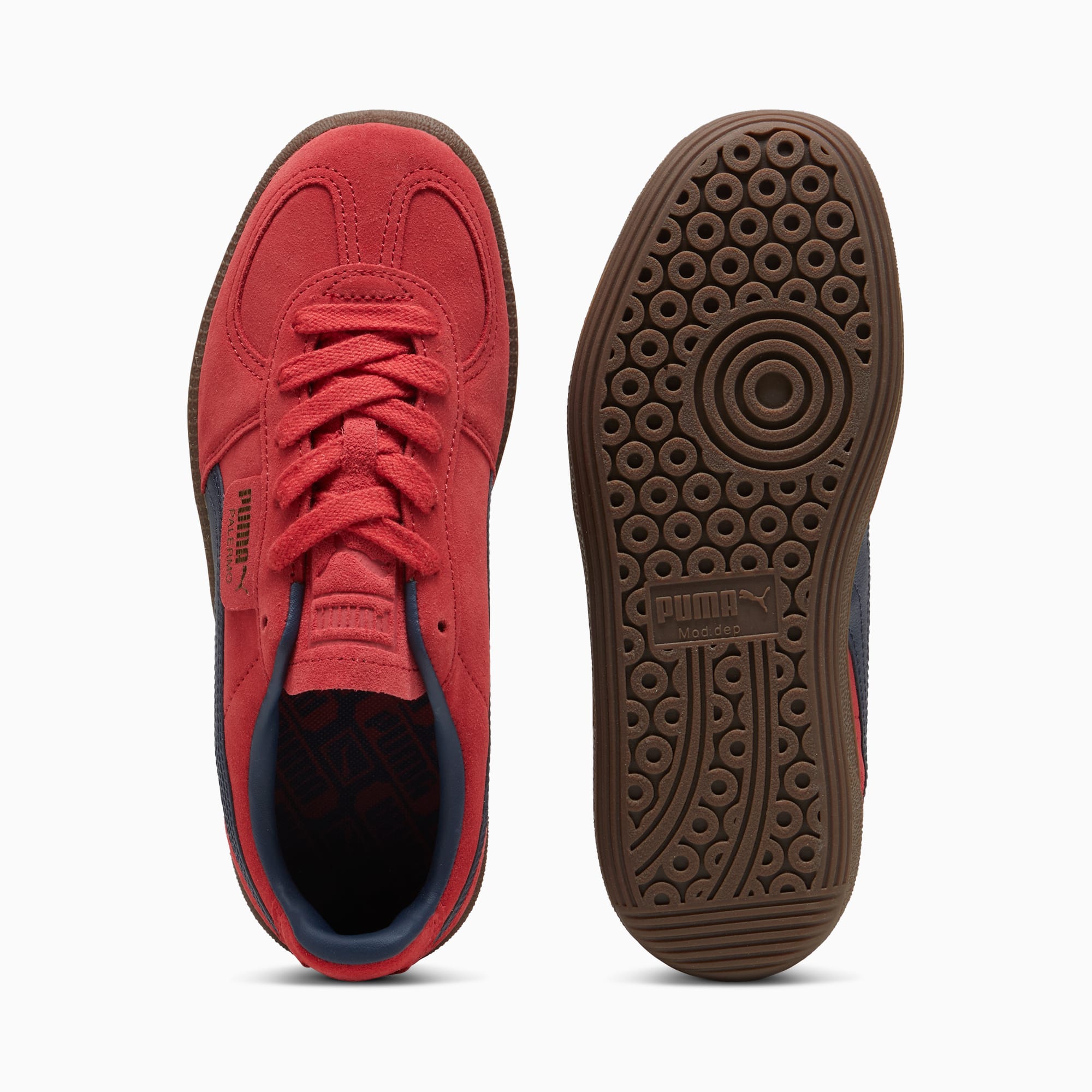 Puma Puma sneaker Blauw