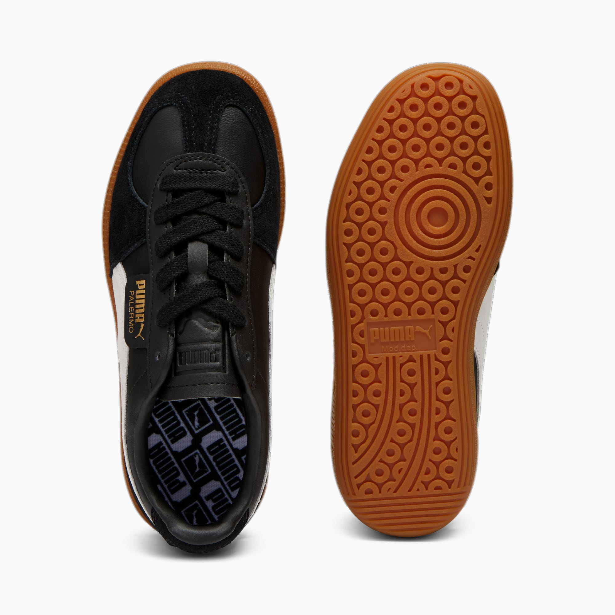 Puma Puma sneaker Grijs