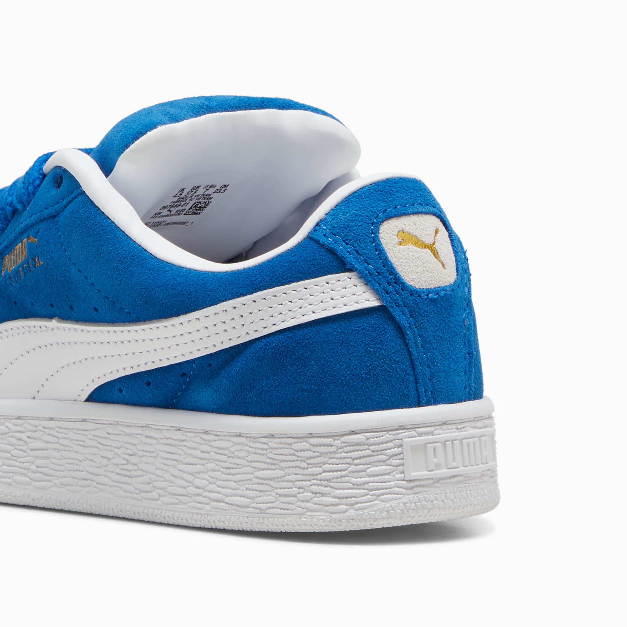 Puma Puma sneaker Wit