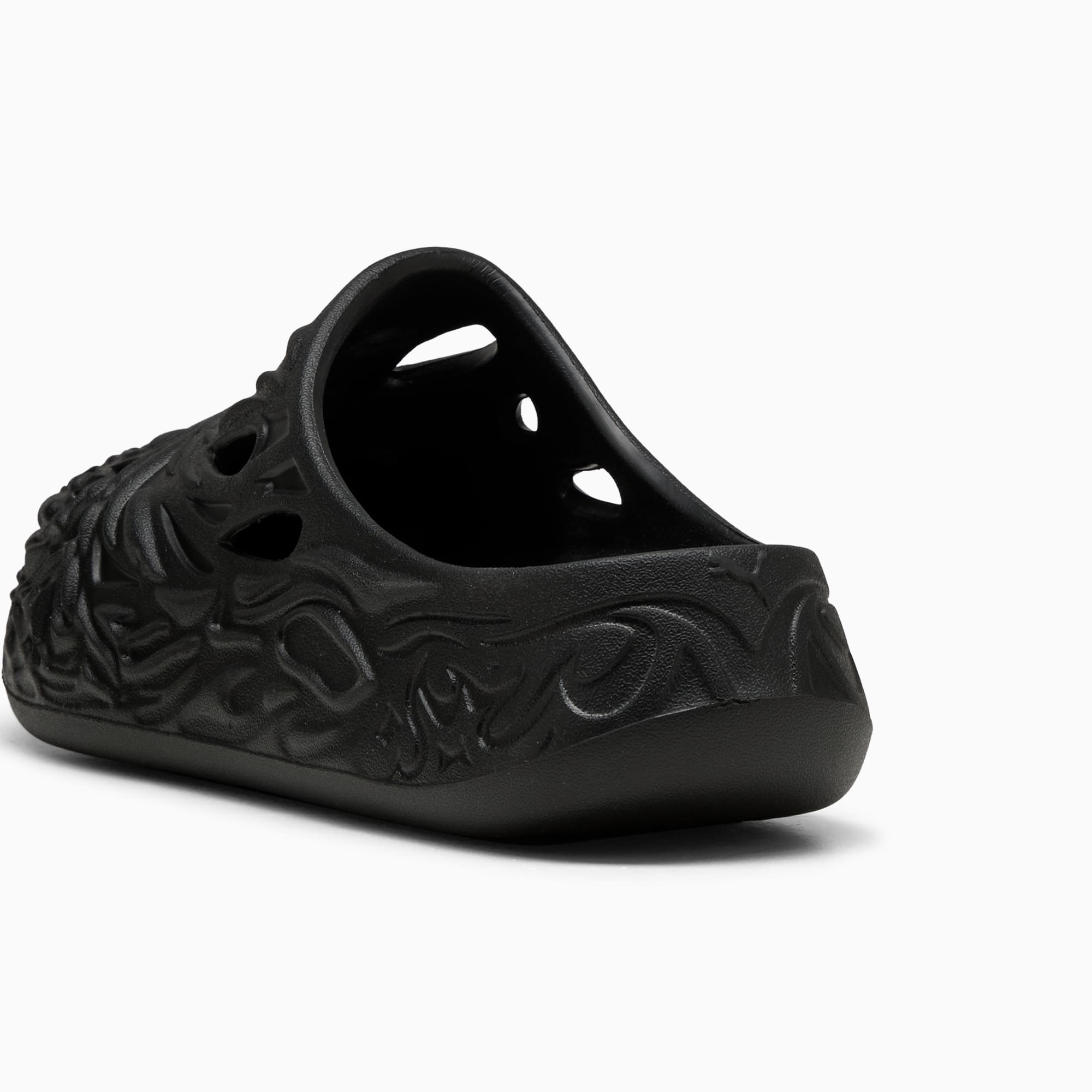 Puma Puma sneaker Zwart