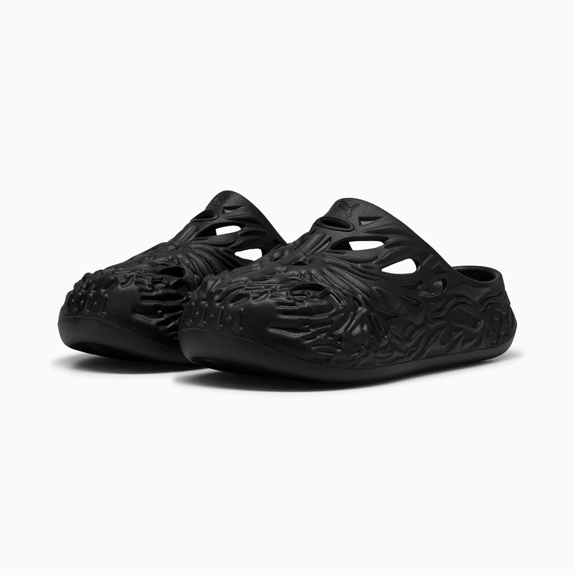 Puma Puma sneaker Zwart