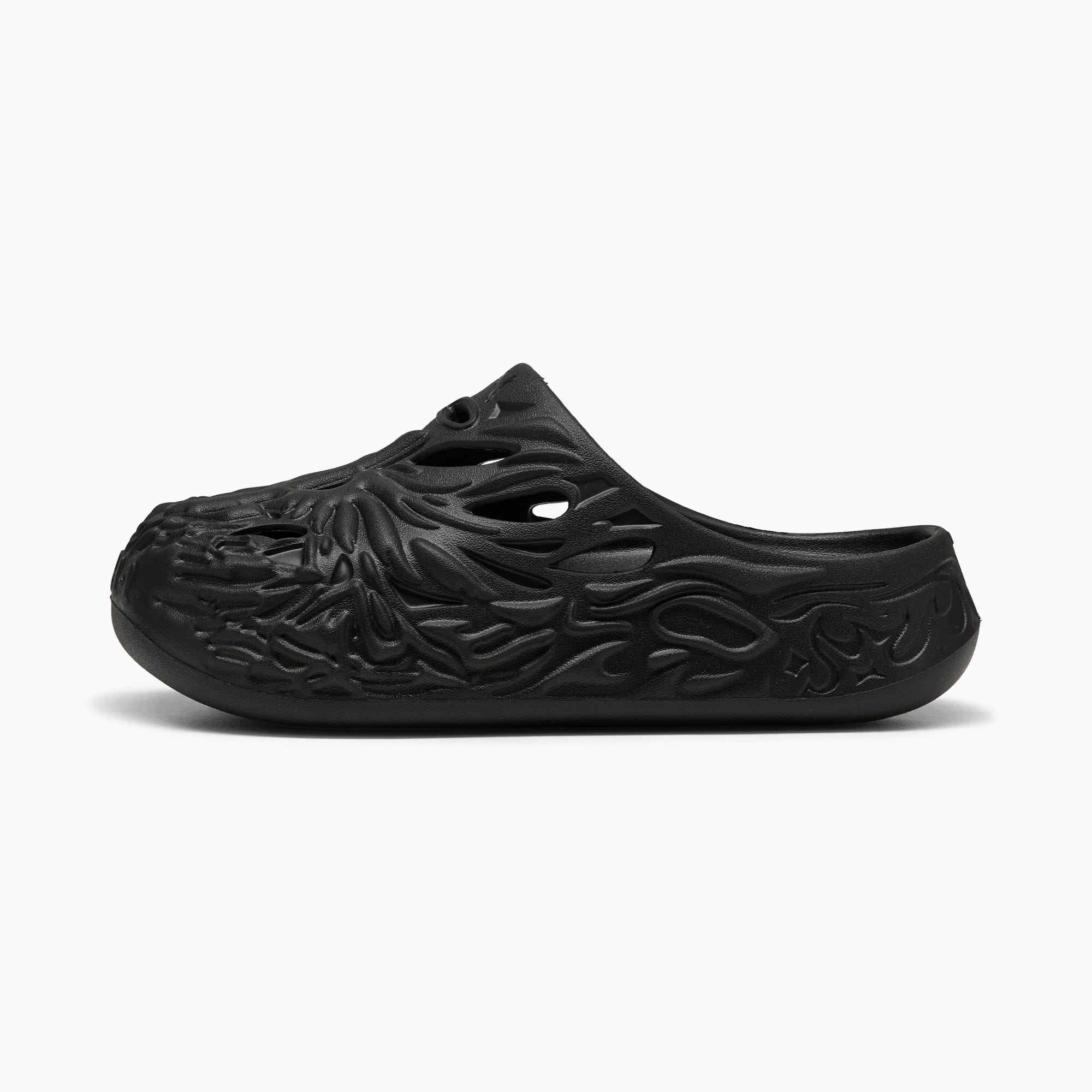 Puma Puma sneaker Zwart