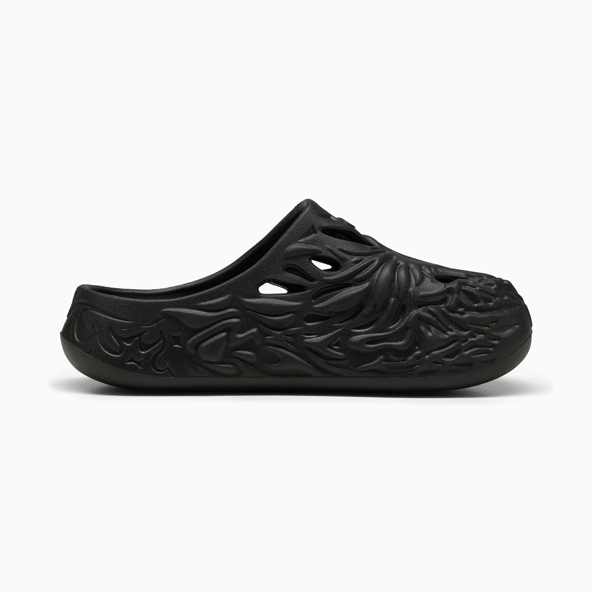 Puma Puma sneaker Zwart