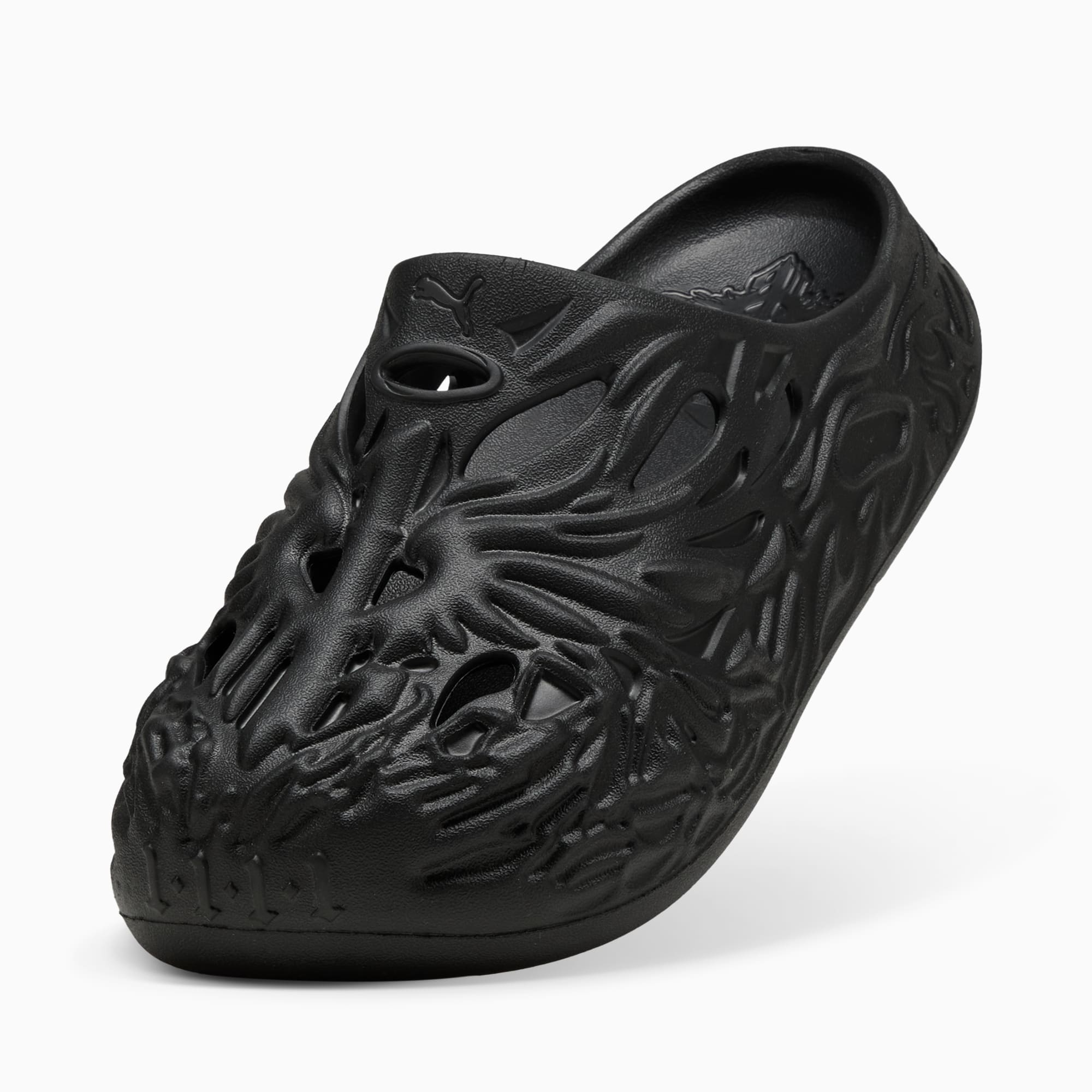 Puma Puma sneaker Zwart