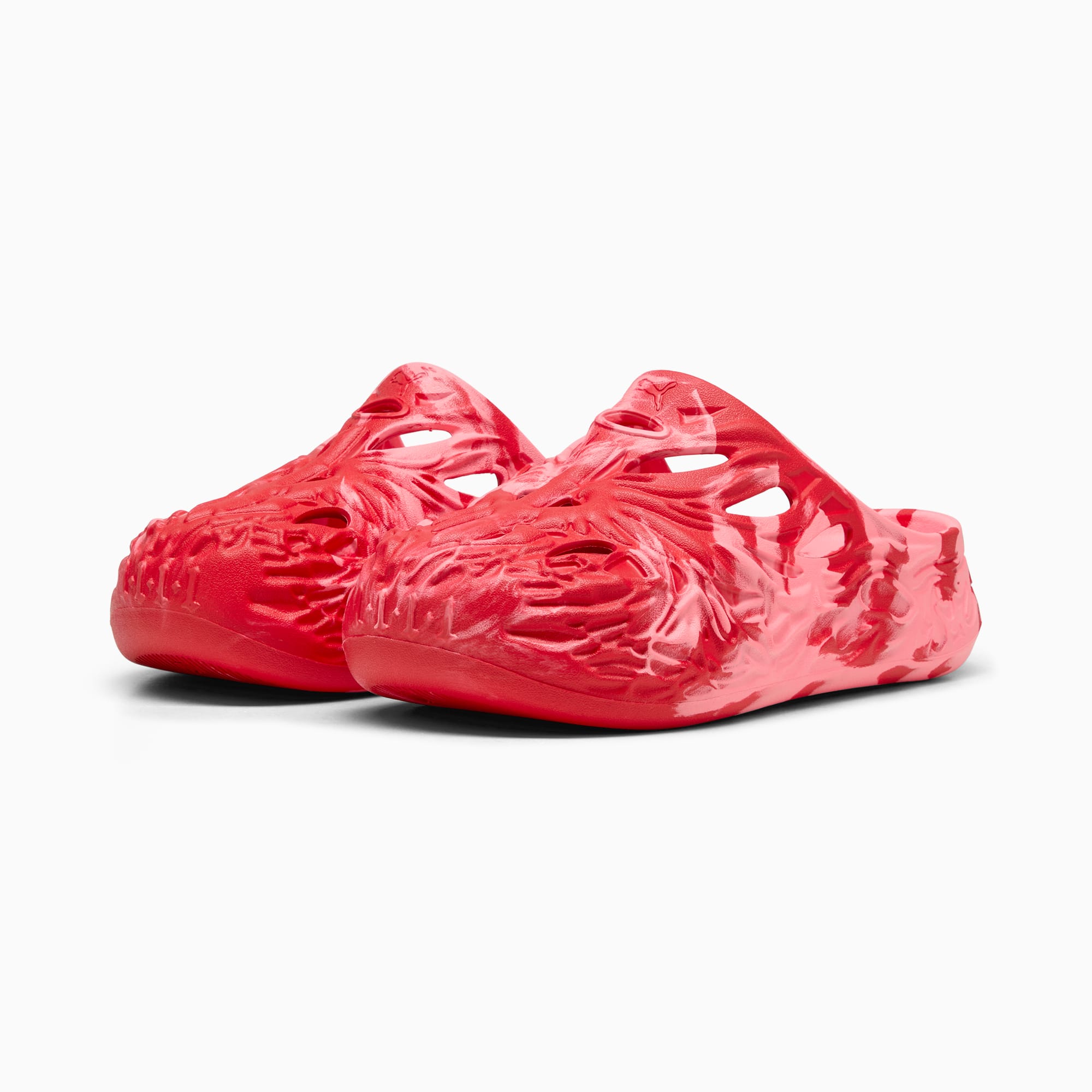 Puma Puma sneaker Rood
