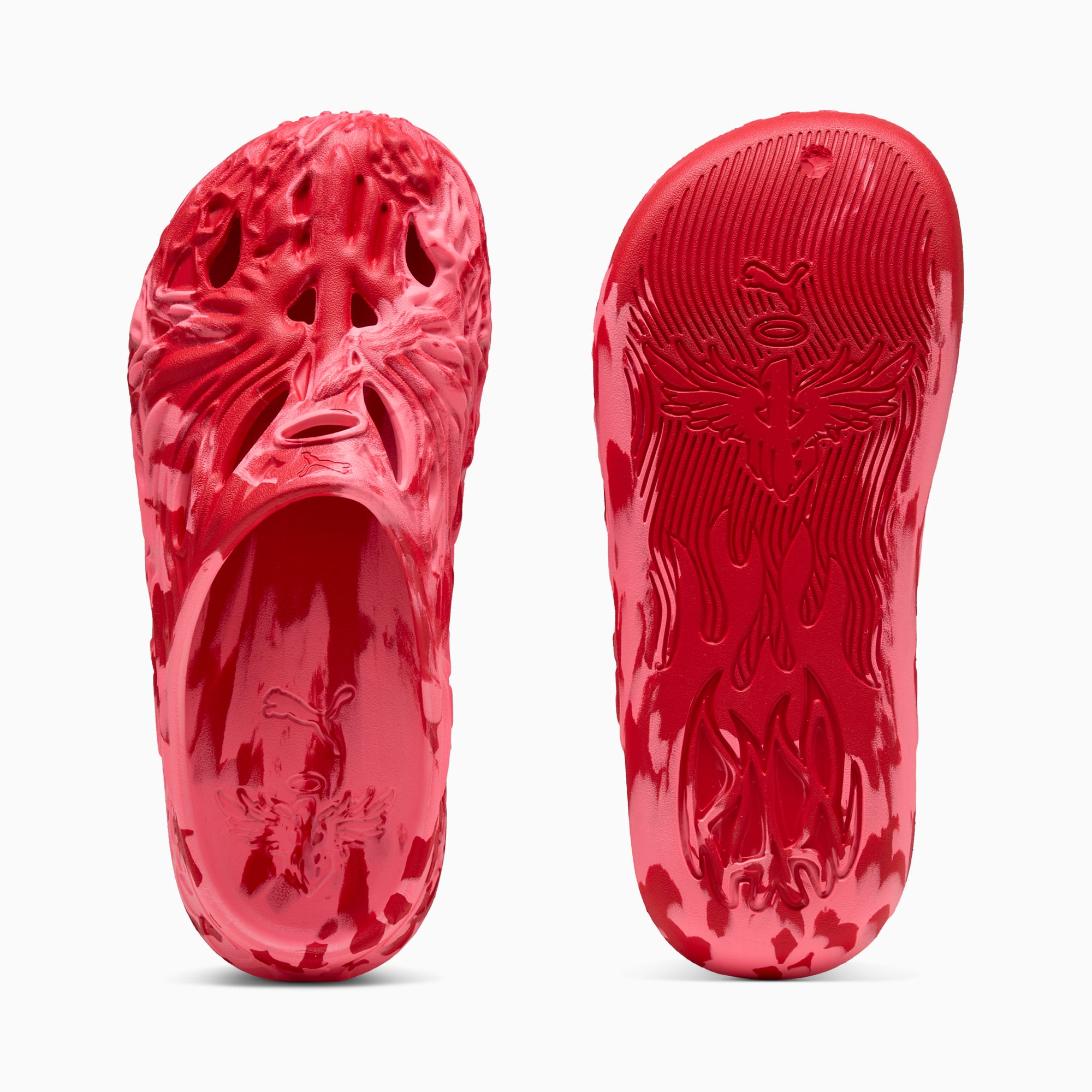 Puma Puma sneaker Rood