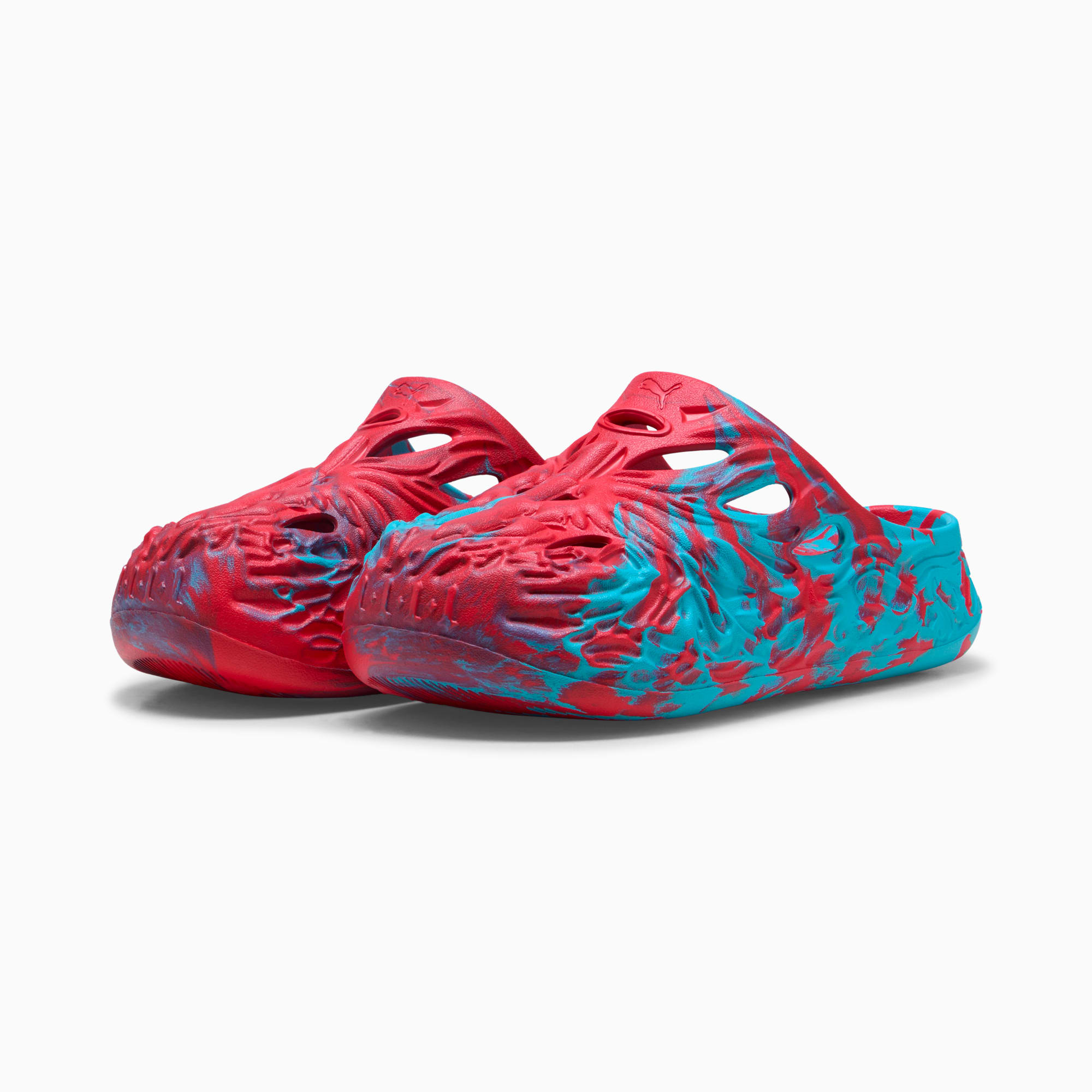 Puma Puma sneaker Rood