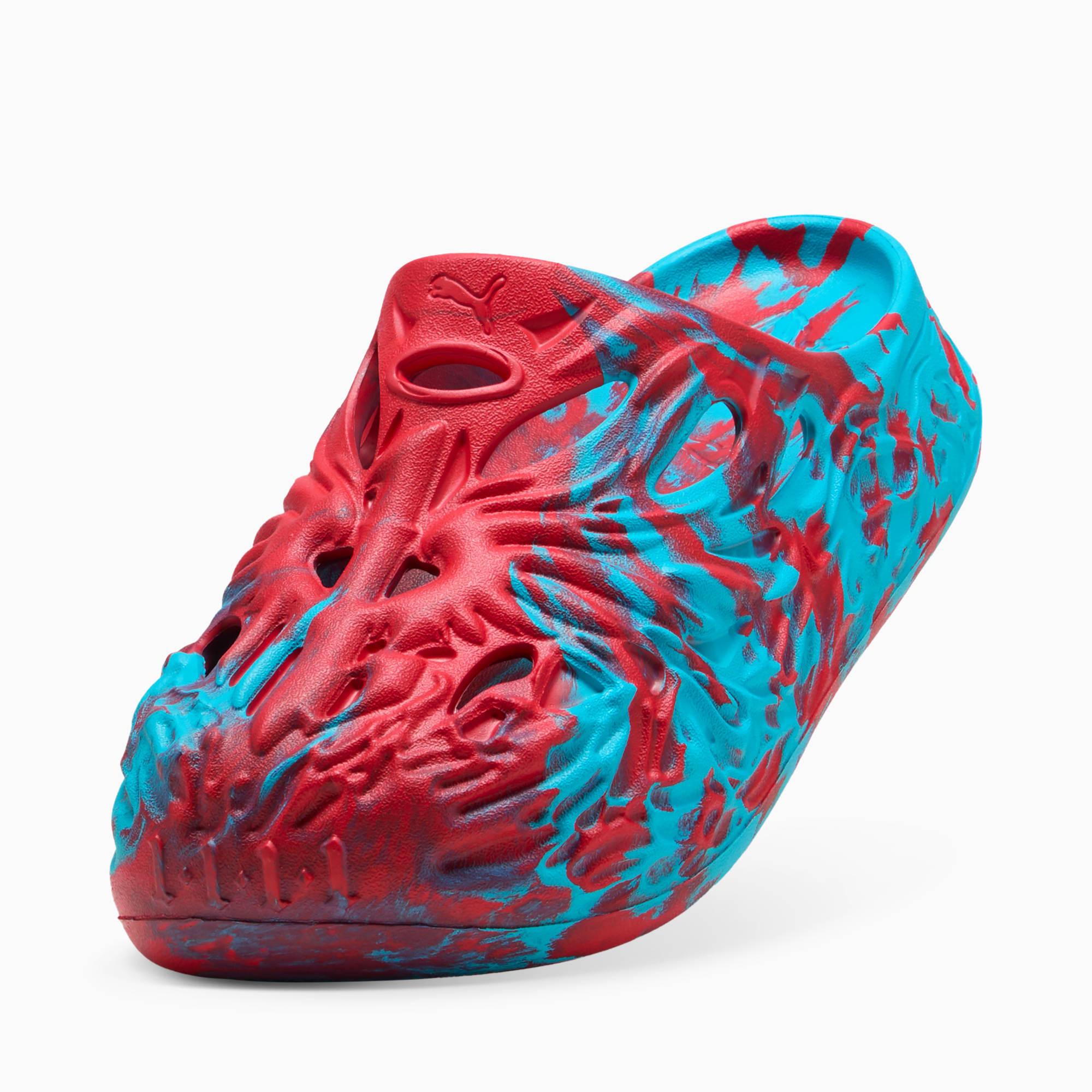 Puma Puma sneaker Rood