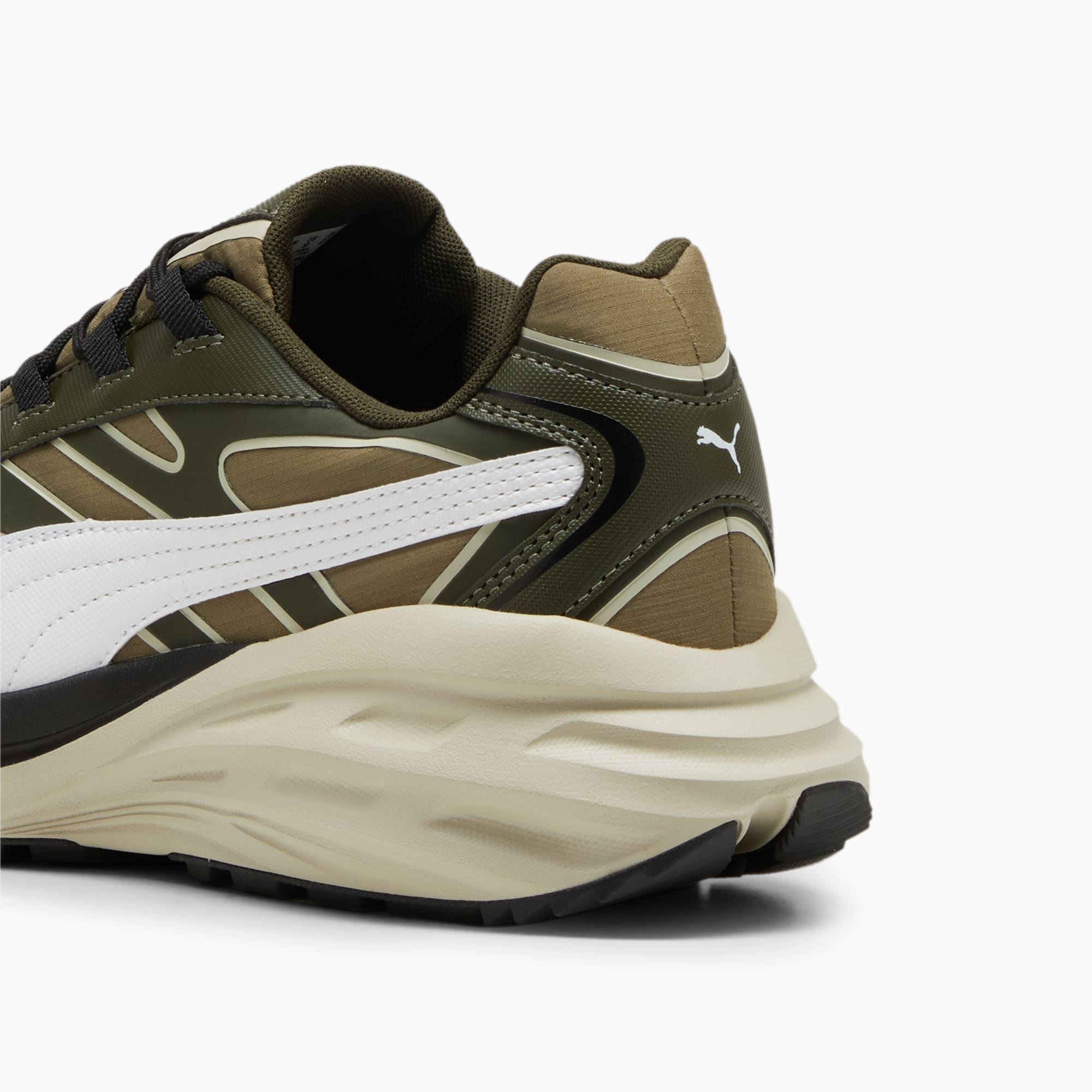 Puma Puma sneaker Wit