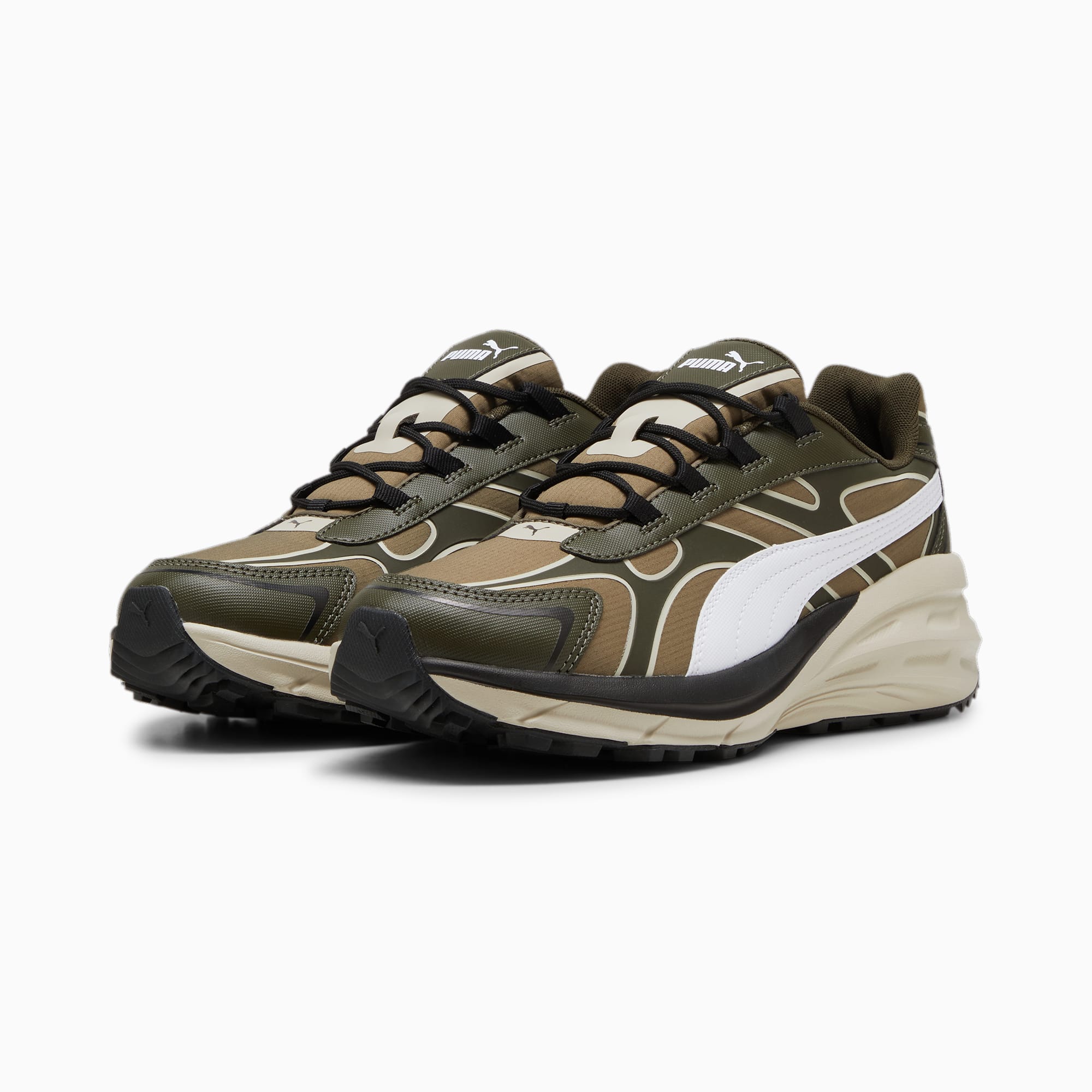 Puma Puma sneaker Wit