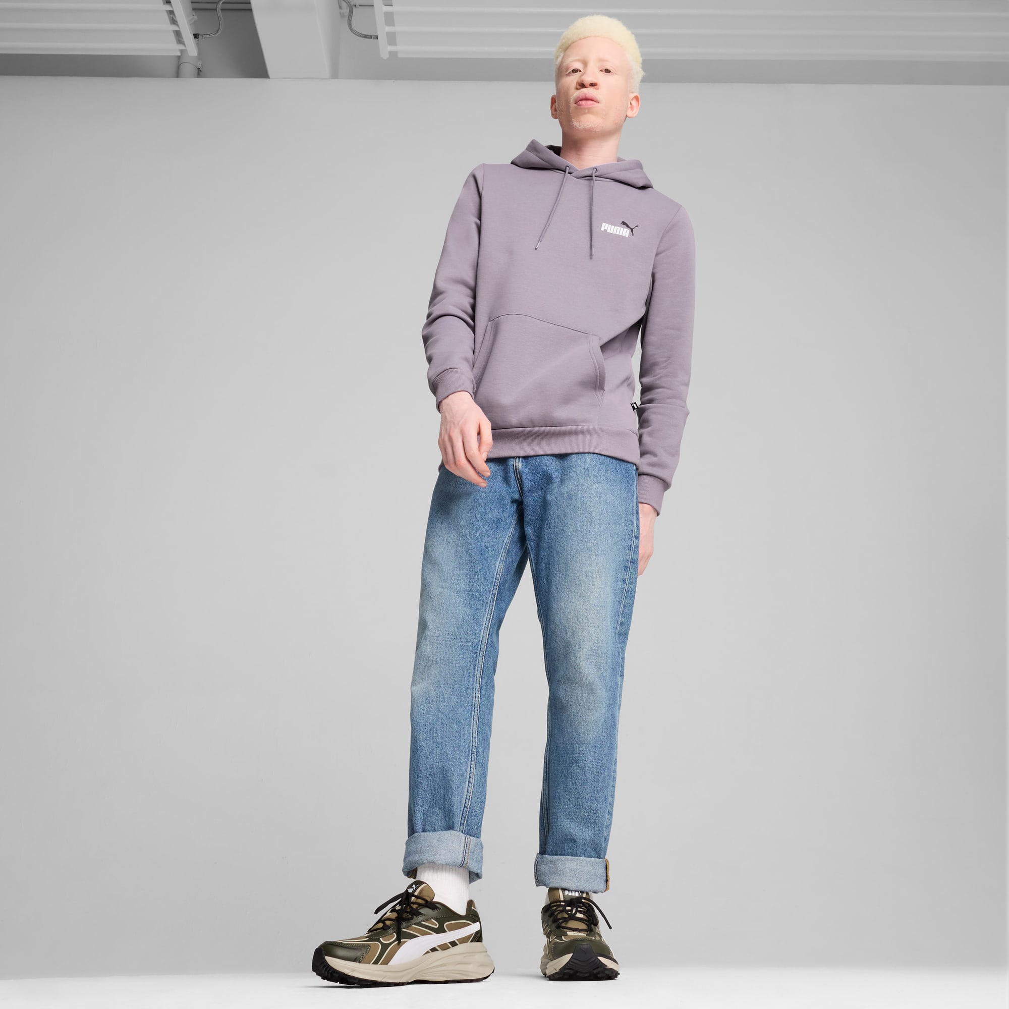 Puma Puma sneaker Wit