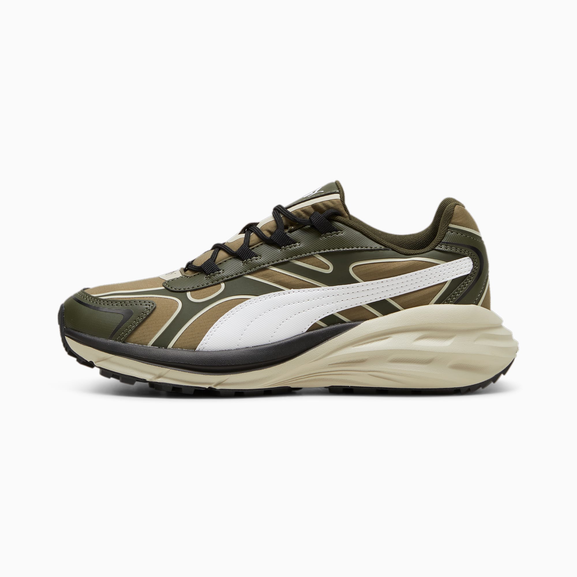 Puma Puma sneaker Wit