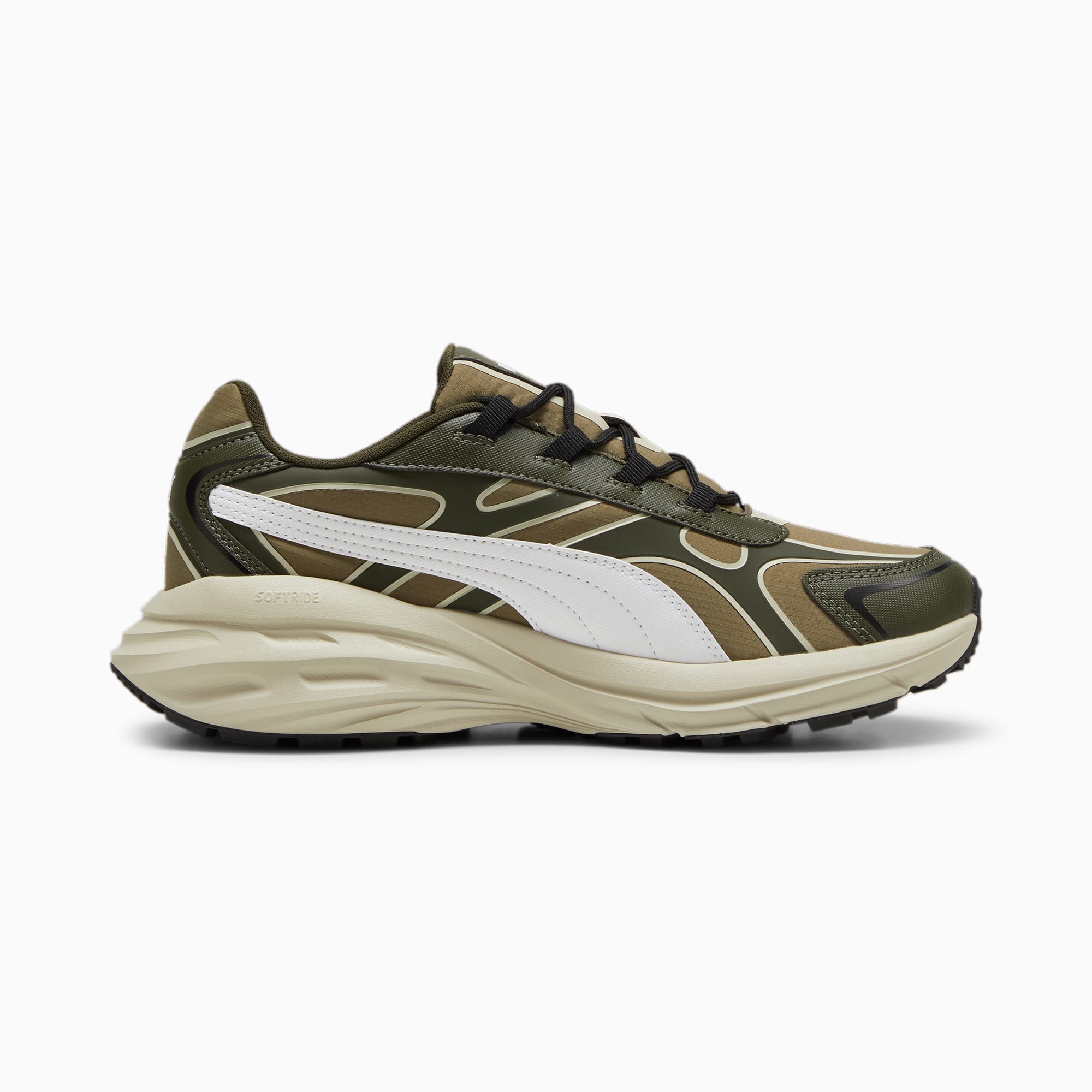 Puma Puma sneaker Wit