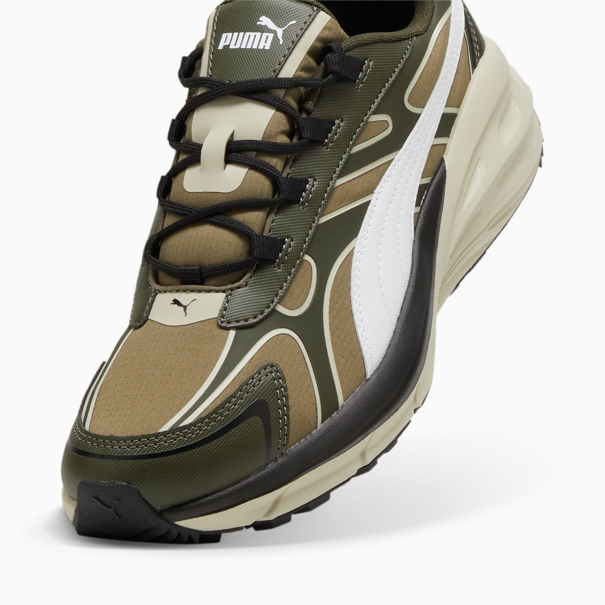 Puma Puma sneaker Wit
