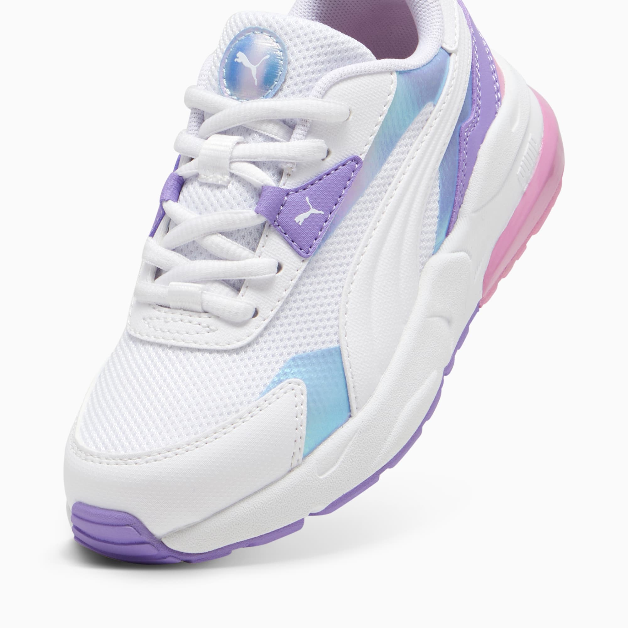 PUMA Vis2k Bouncy Sky sneakers, Wit