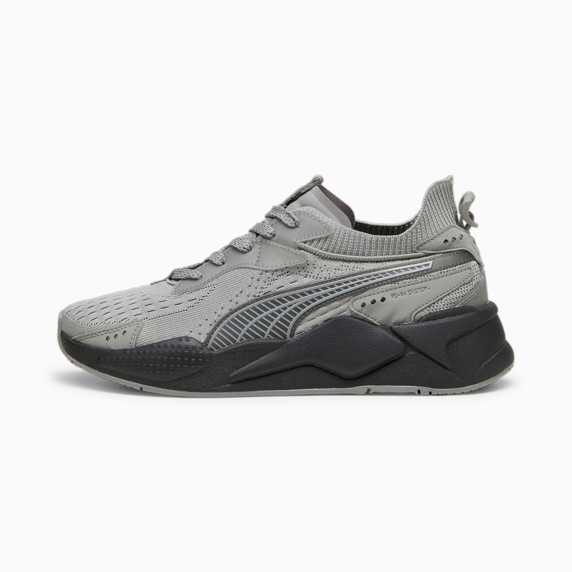Women's PUMA Rs-Xk Remix Sneakers, Stormy Slate/Shadow Grey, Size 35,5, Shoes