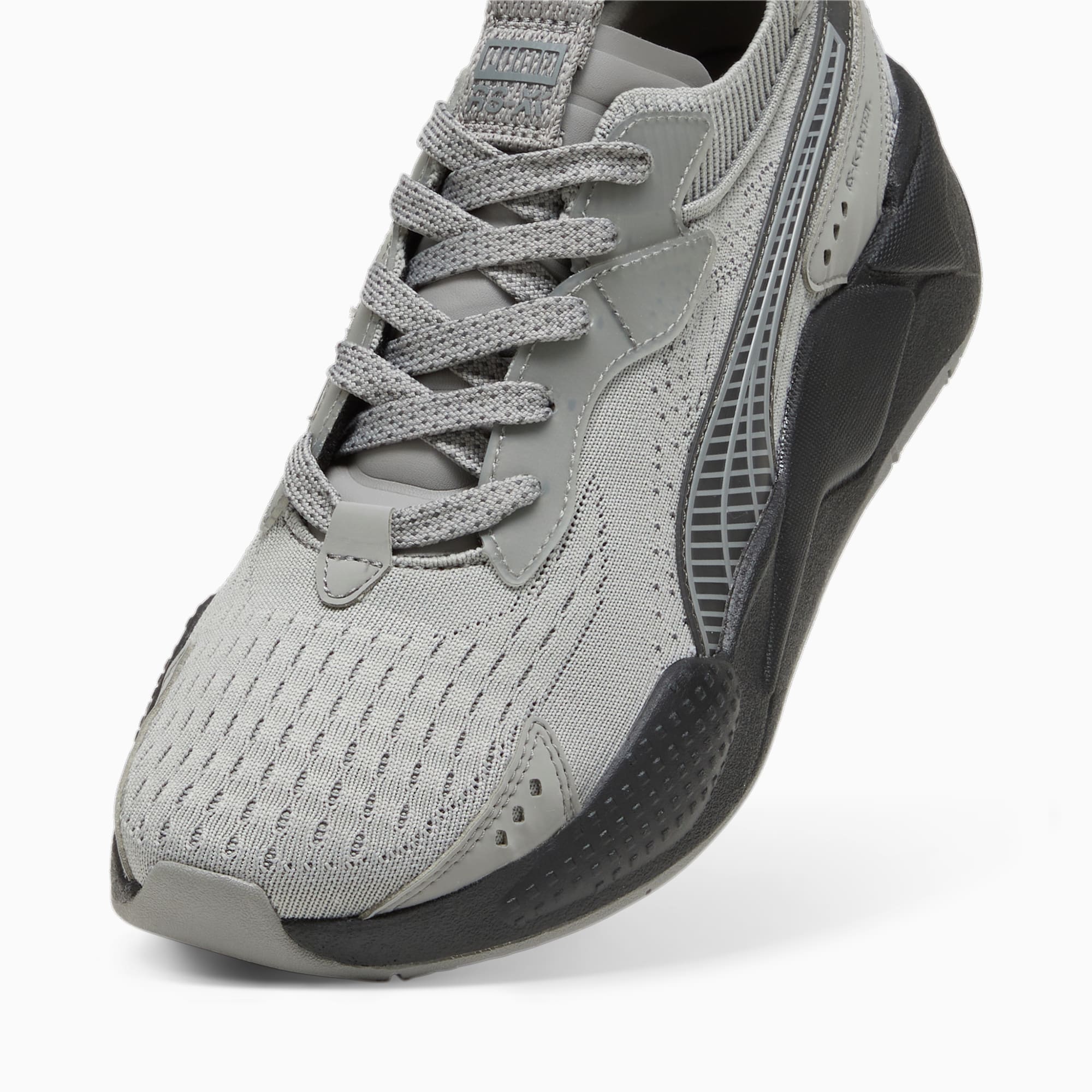 RS-XK REMIX Sneakers Per Donna, Blu/Grigio/Altro