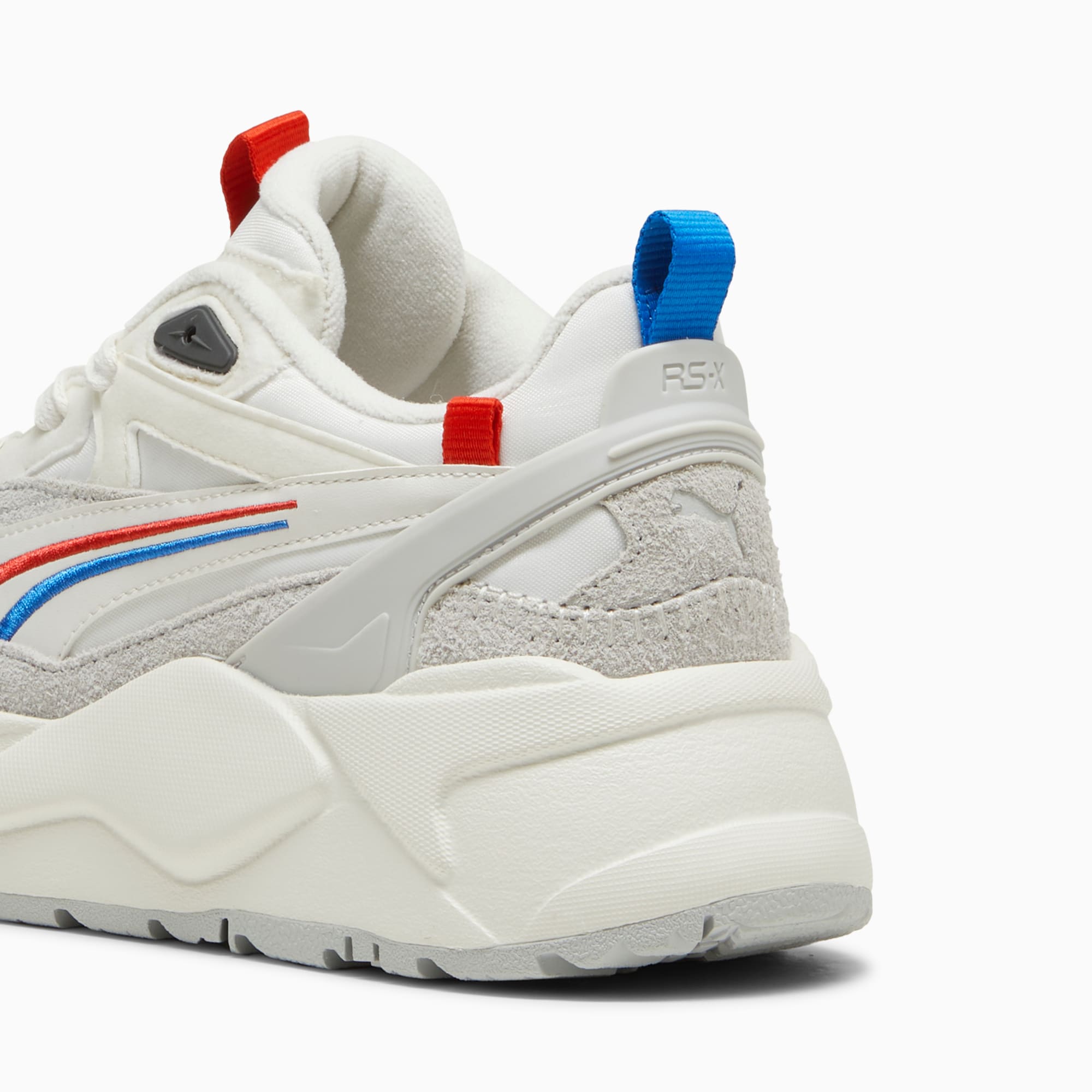 Puma Puma sneaker Grijs