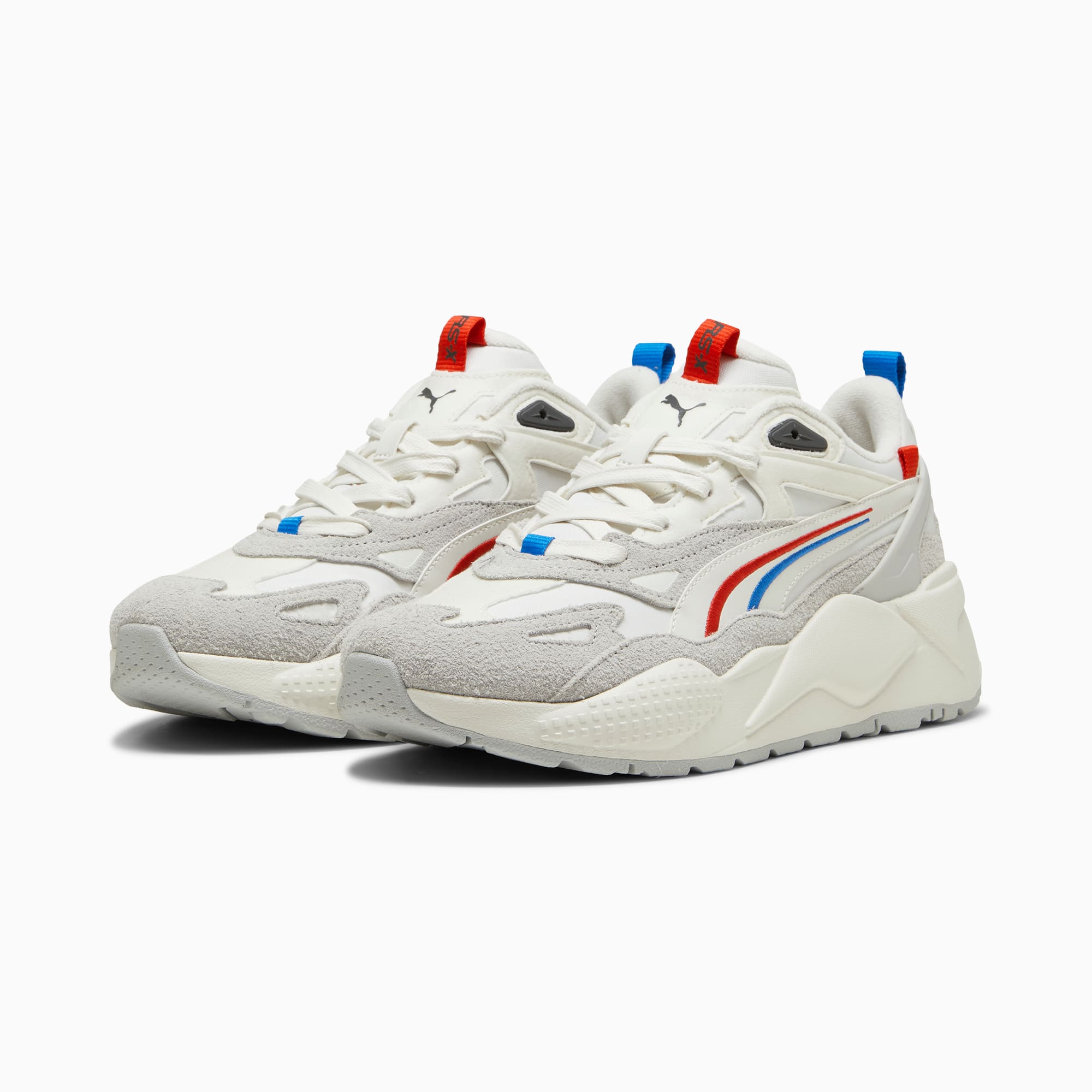 Puma Puma sneaker Grijs