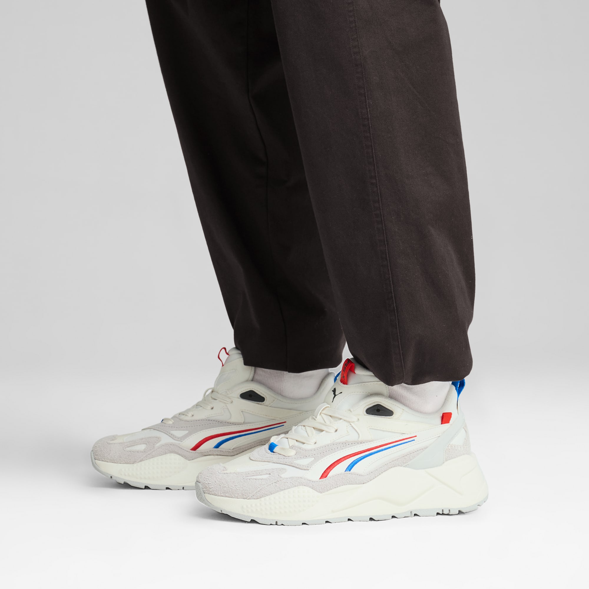 Puma Puma sneaker Grijs
