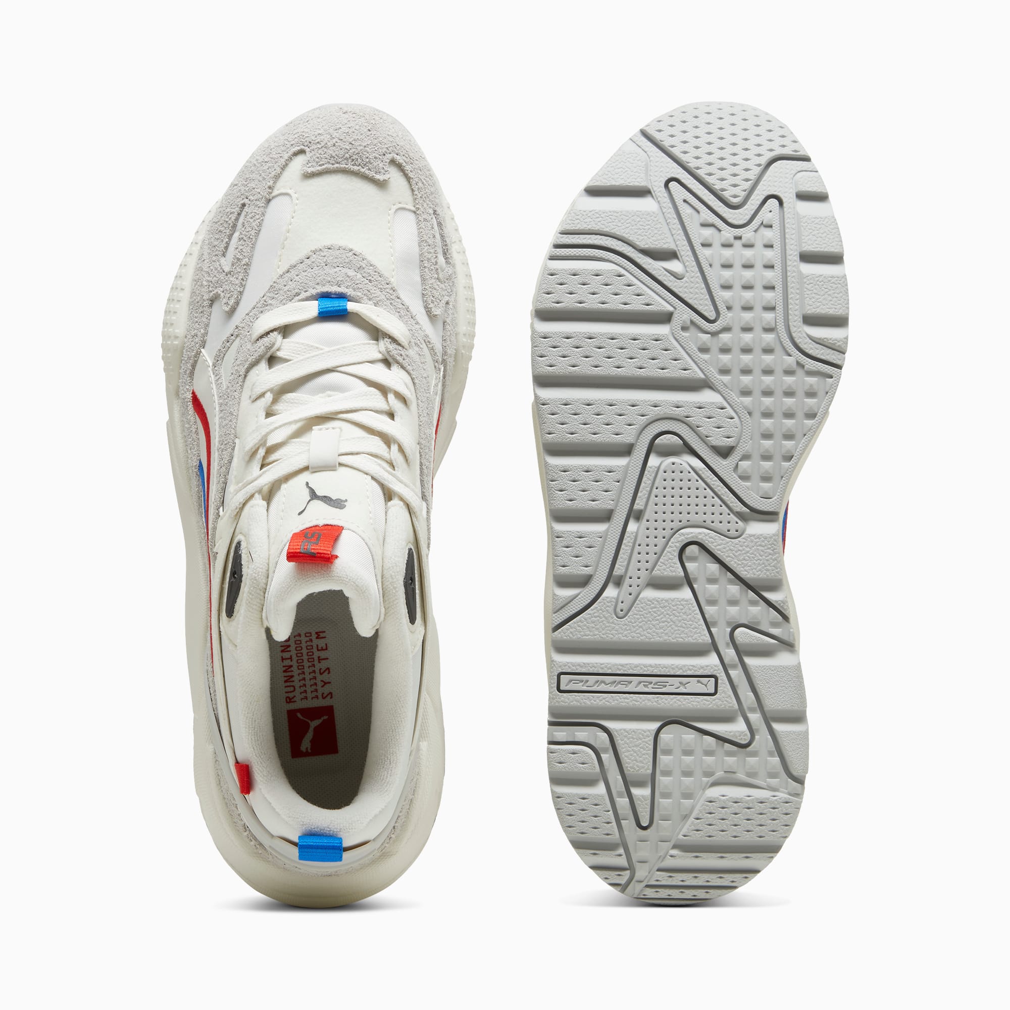 Puma Puma sneaker Grijs