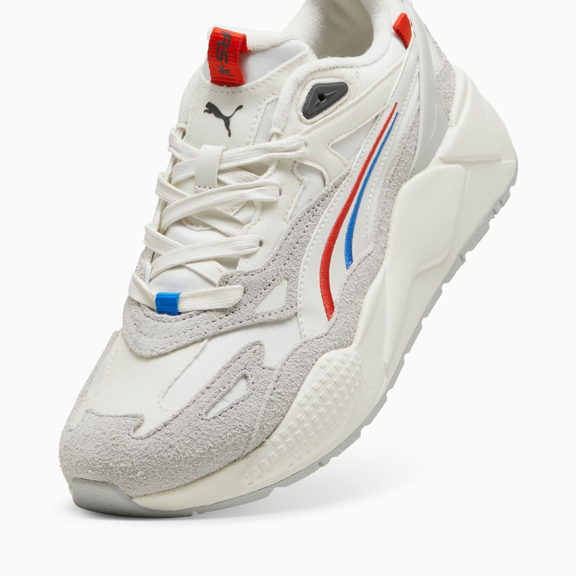 Puma Puma sneaker Grijs