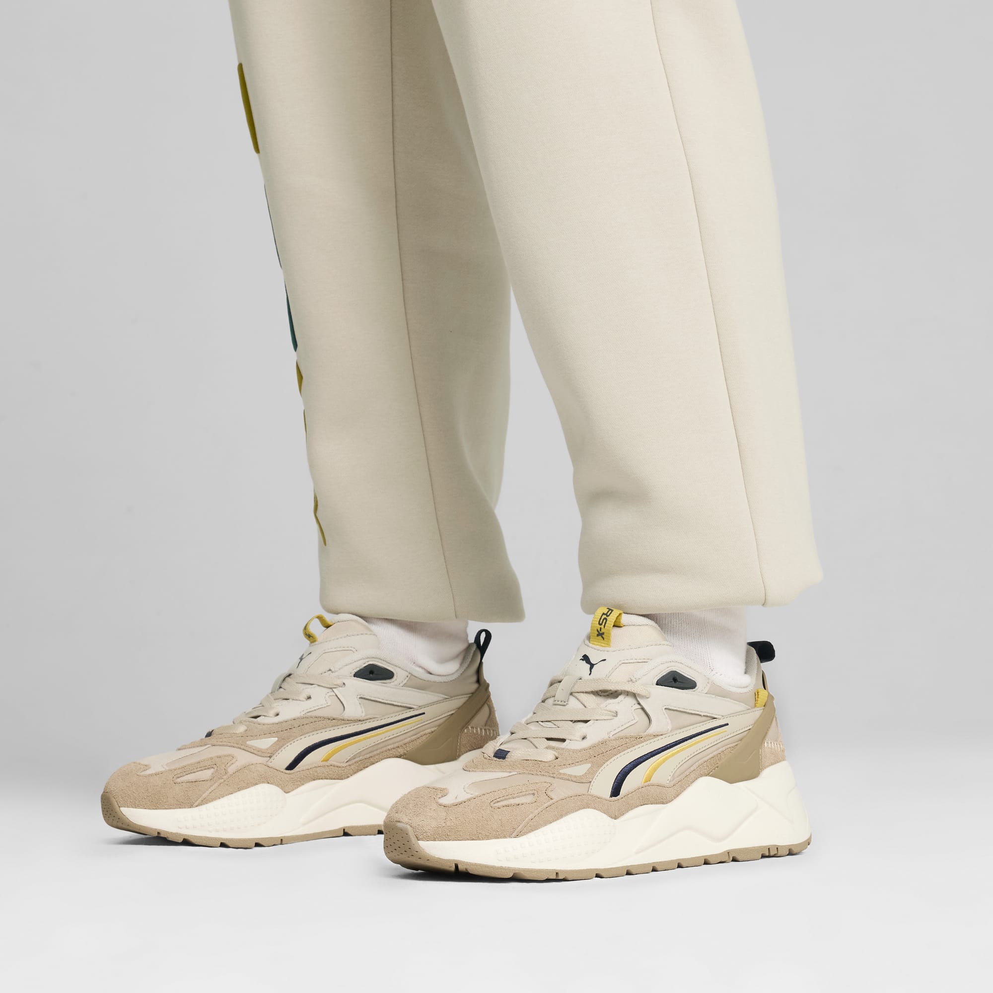 Puma Puma sneaker Desert Dust-Oak Branch