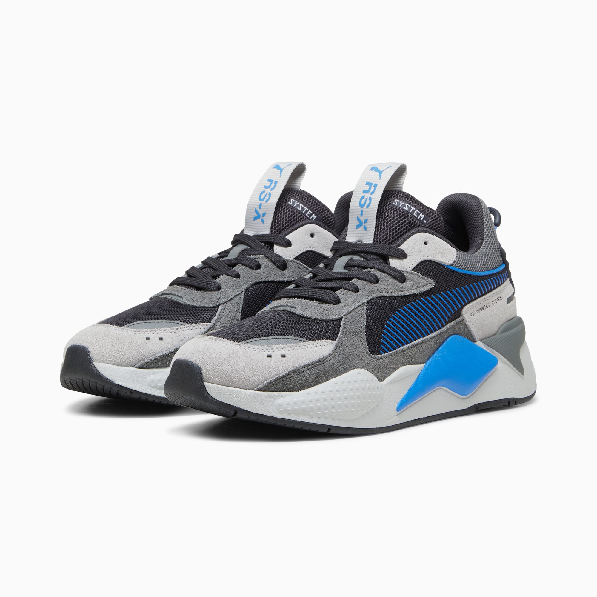 Puma Puma sneaker Blauw