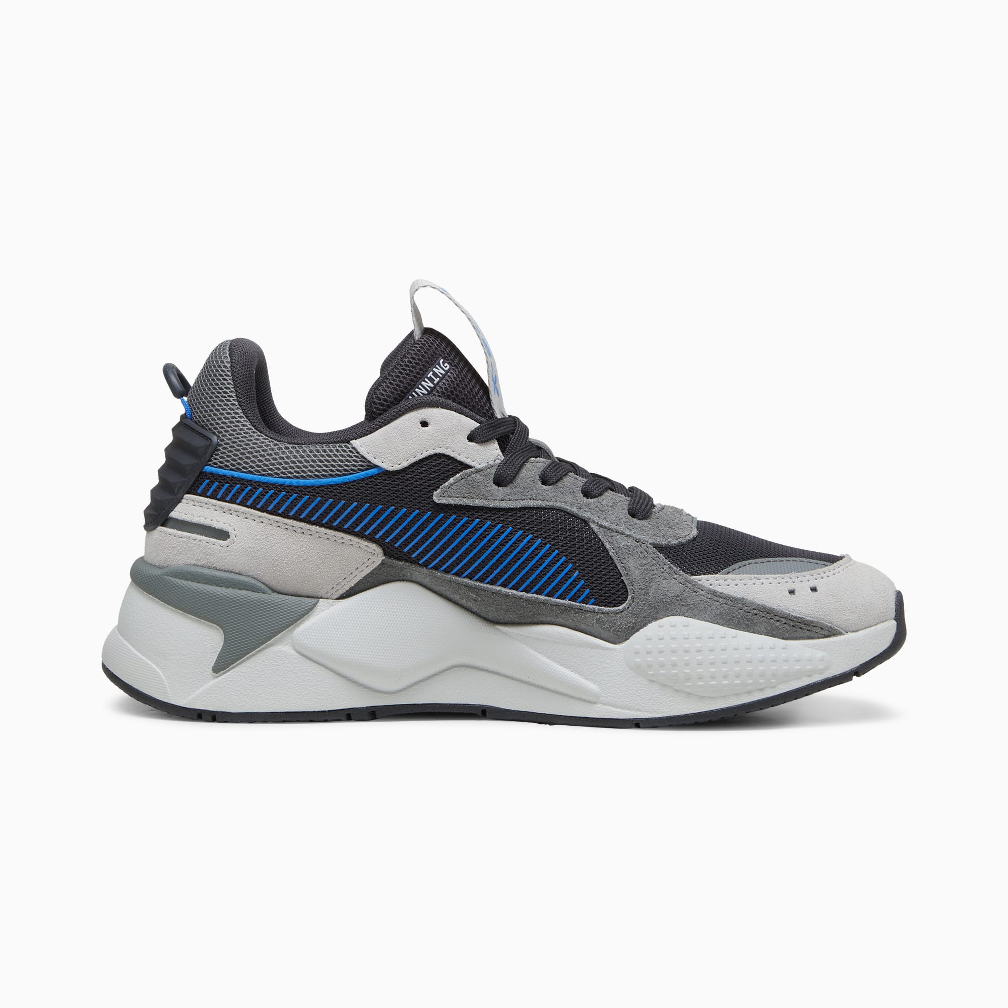 Puma Puma sneaker Blauw