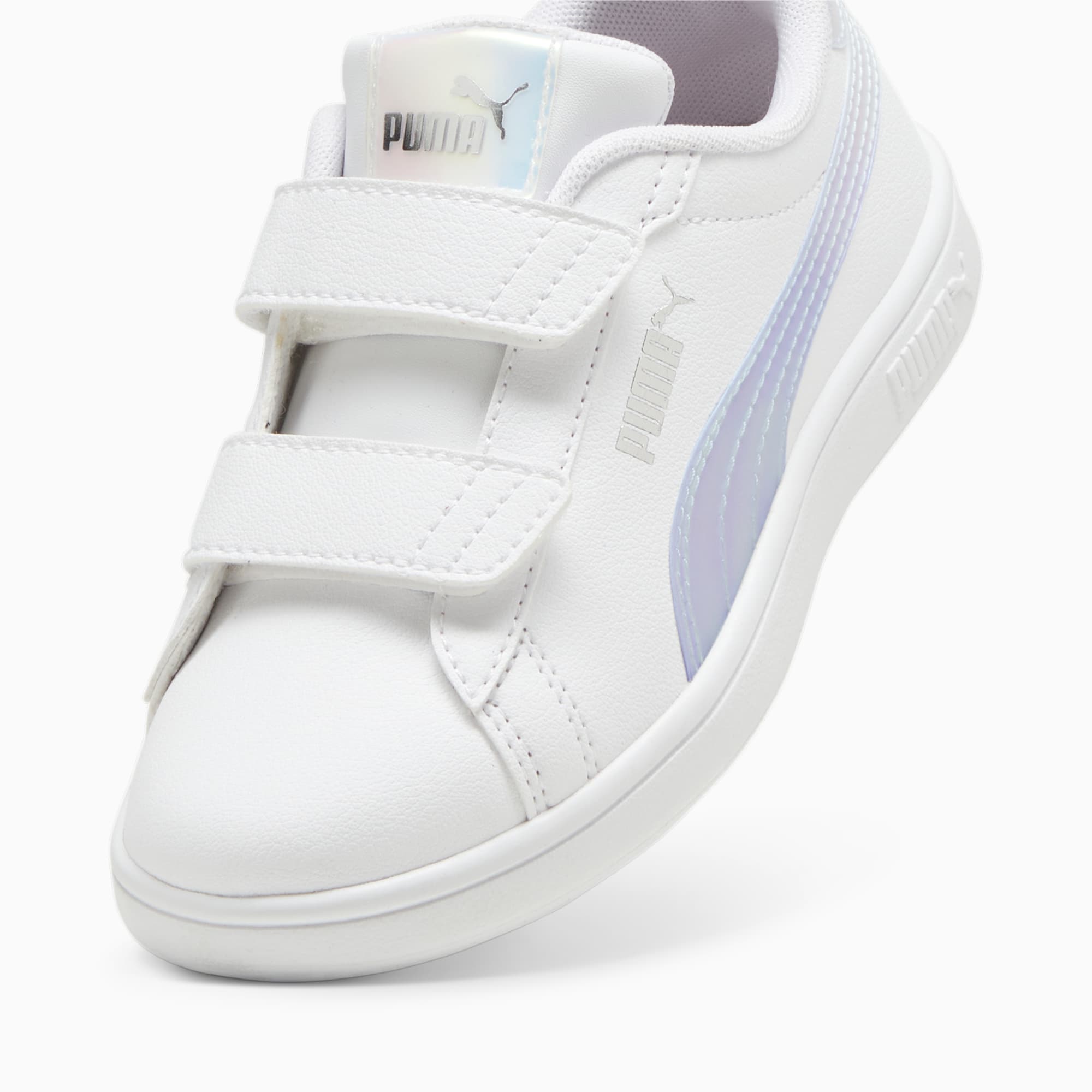 Puma Smash 3.0 Holo 2.0 Sneakers Junior