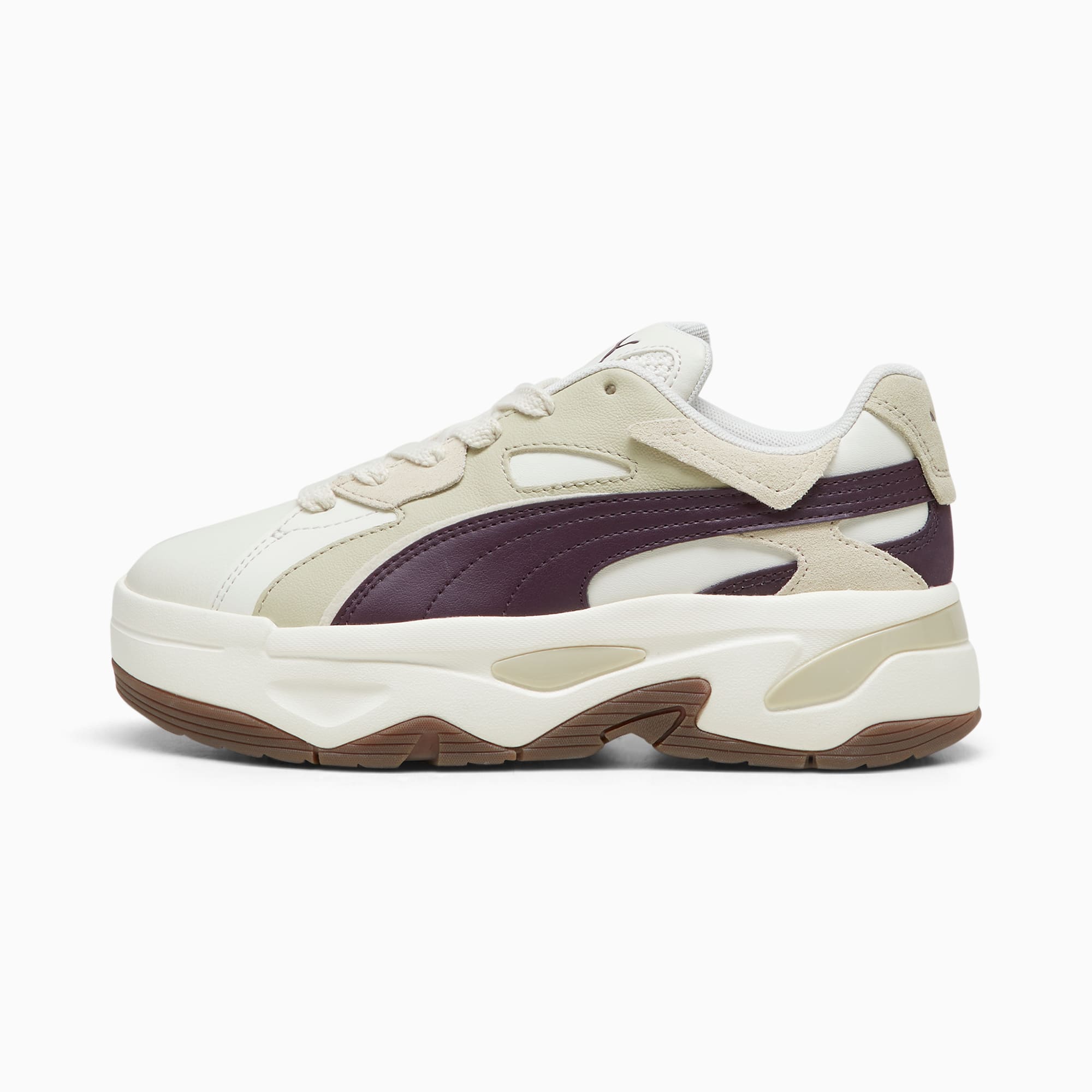 Puma Blstr Surreal Contour Voor Dames Grijs – 398394_02