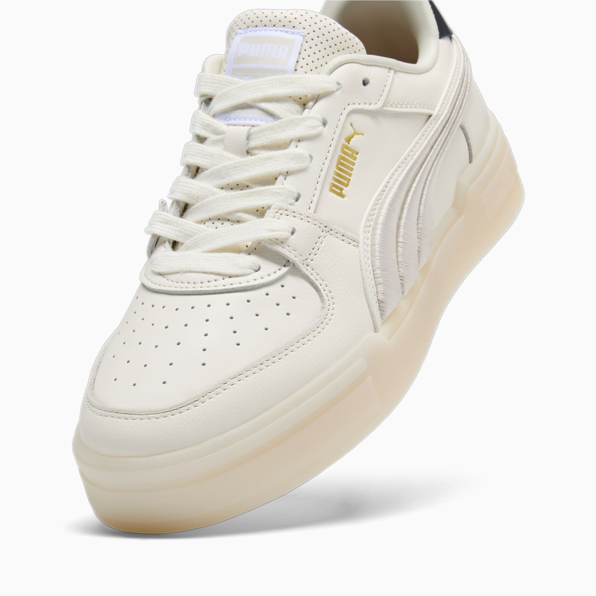 PUMA CA PRO CLASSICS schoenen, Grijs/Wit