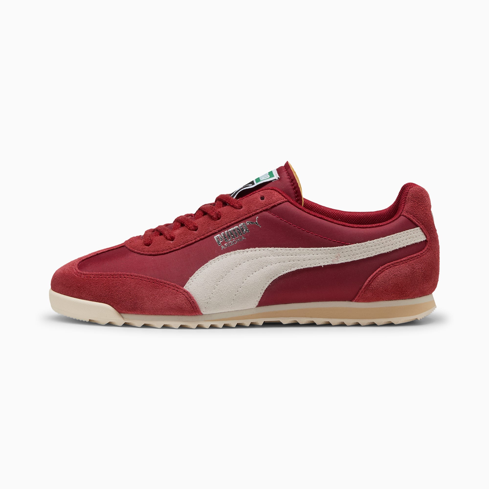Puma Arizona Nylon Grijs – 398682_02