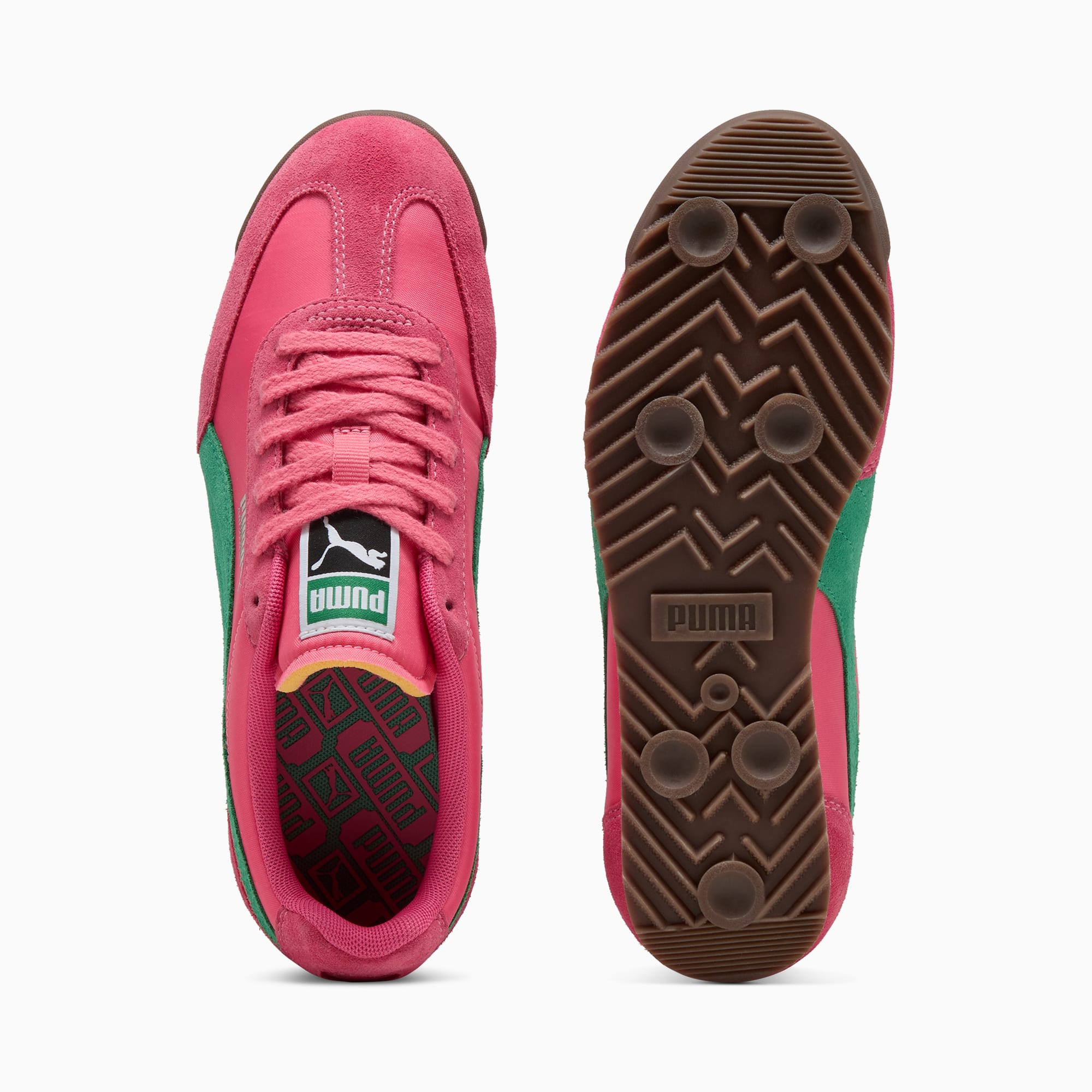 Puma Puma sneaker Roze
