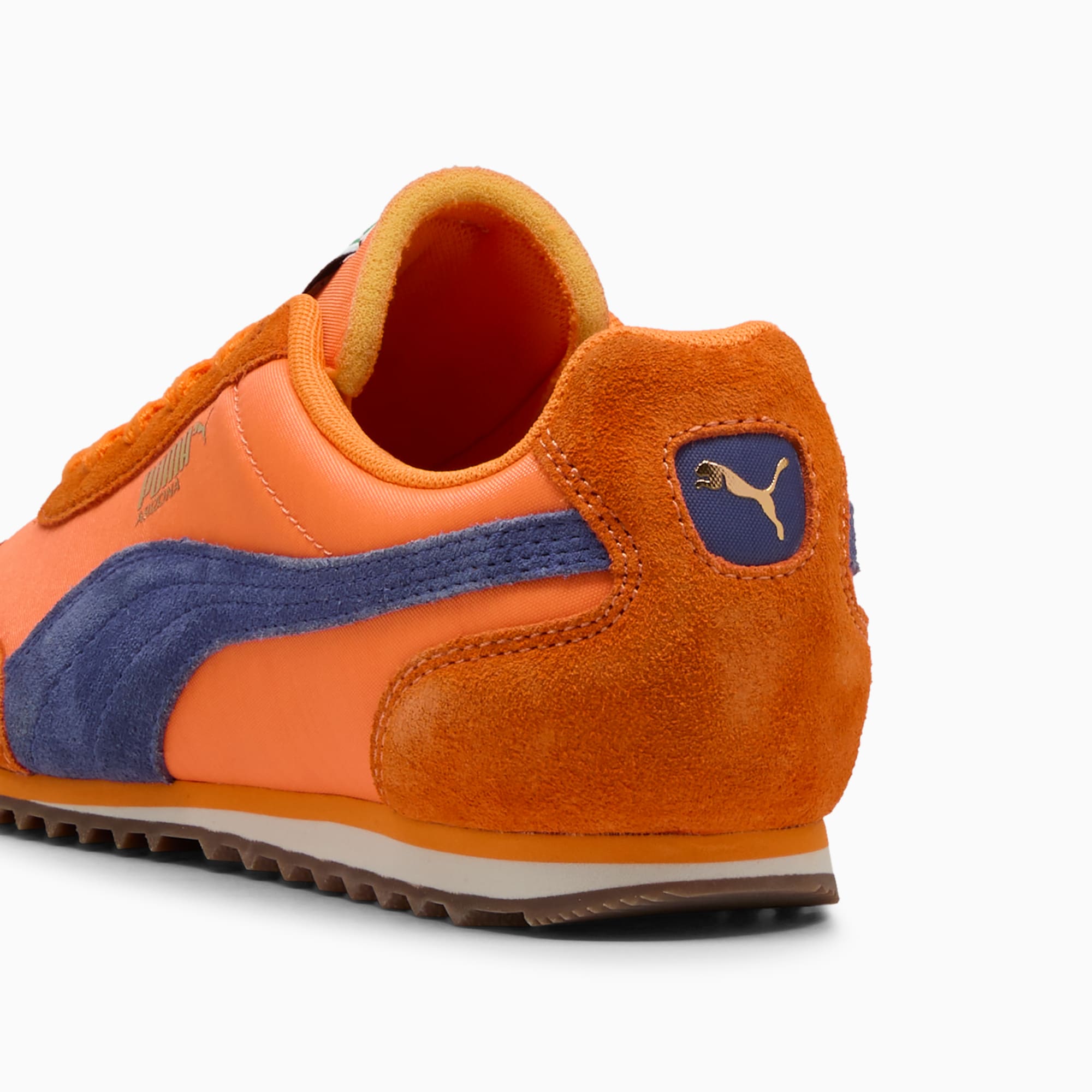 Puma Puma sneaker Blauw