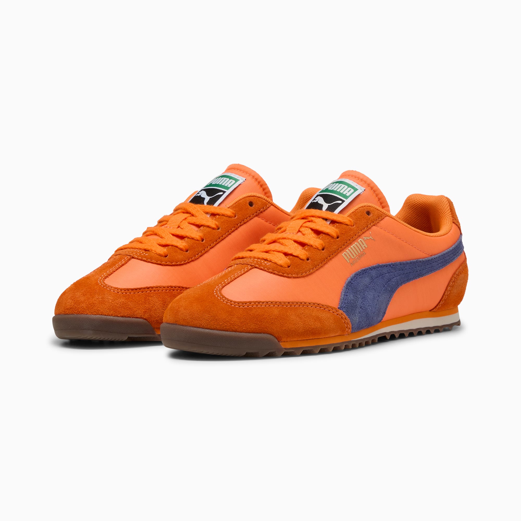 Puma Puma sneaker Blauw