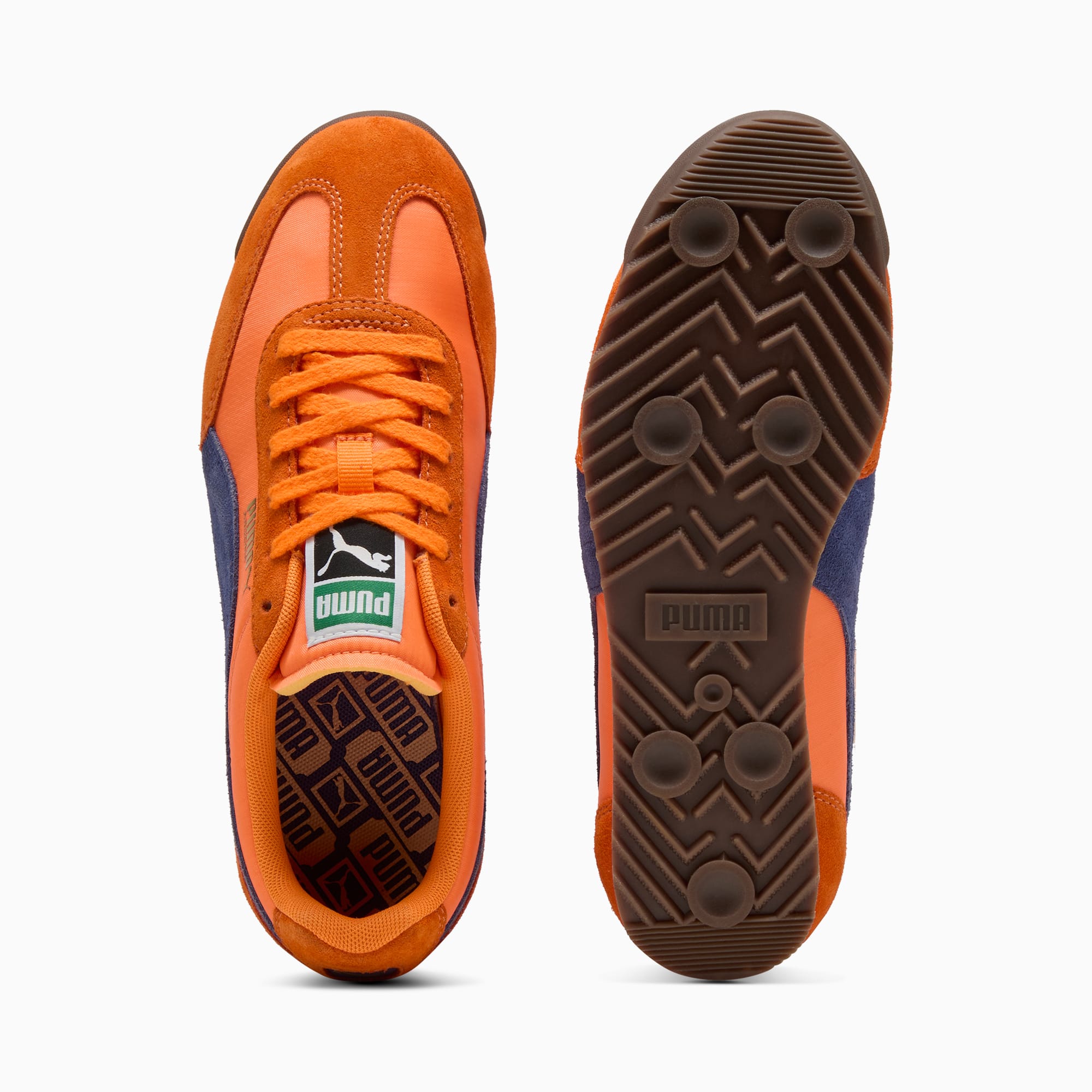 Puma Puma sneaker Blauw
