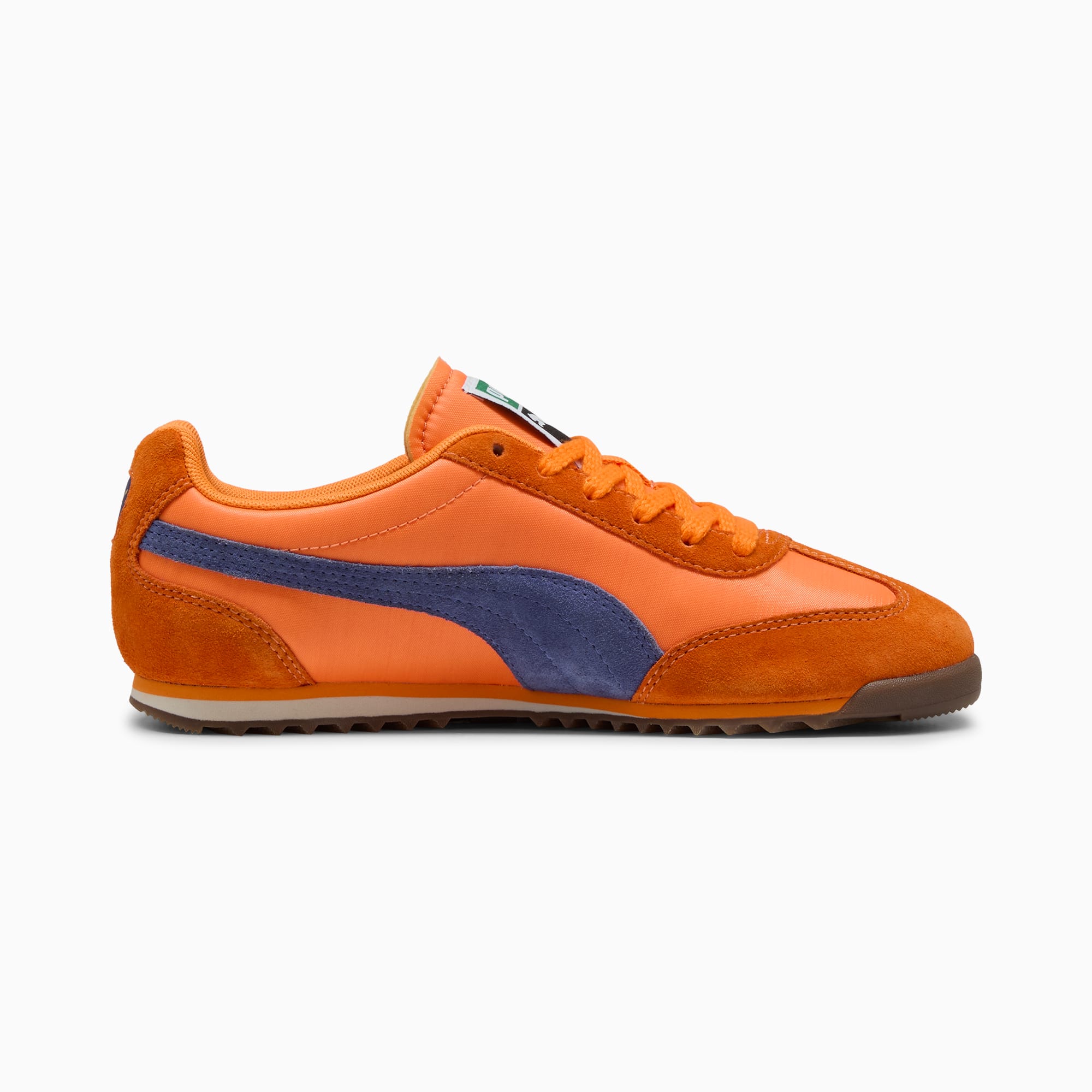Puma Puma sneaker Blauw