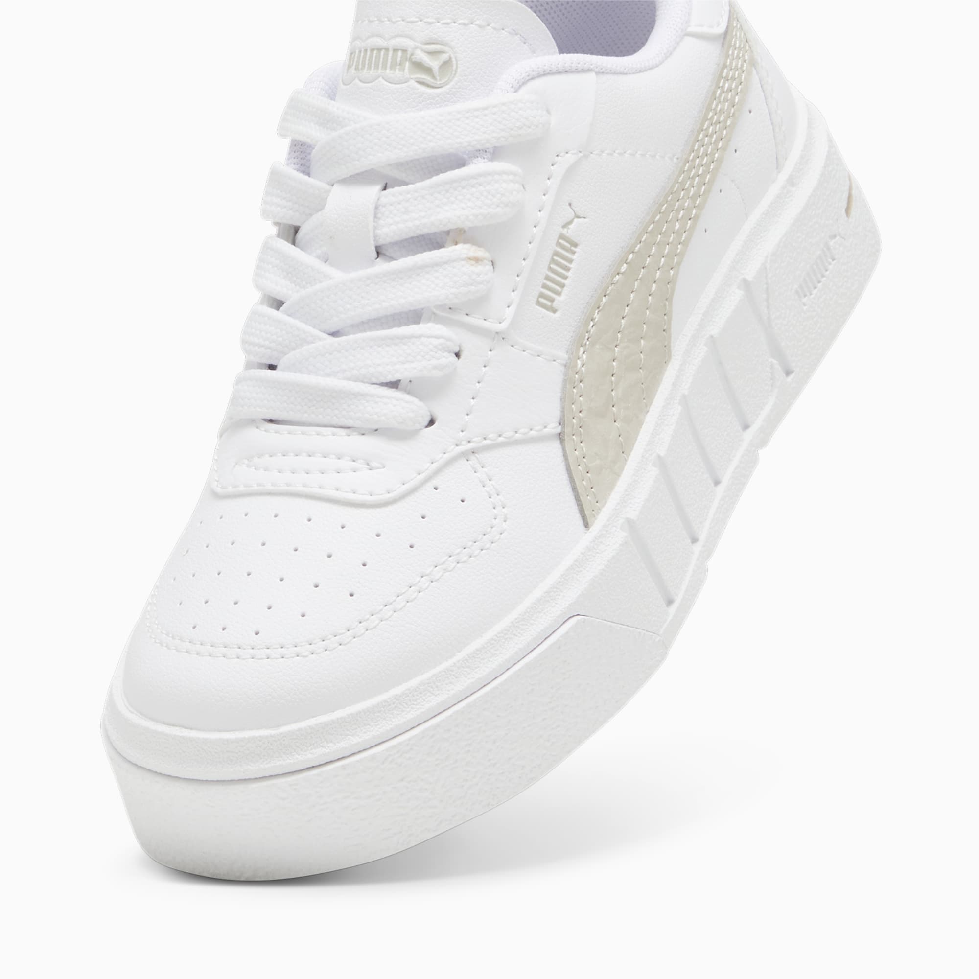 PUMA Cali Court MI sneakers, Wit