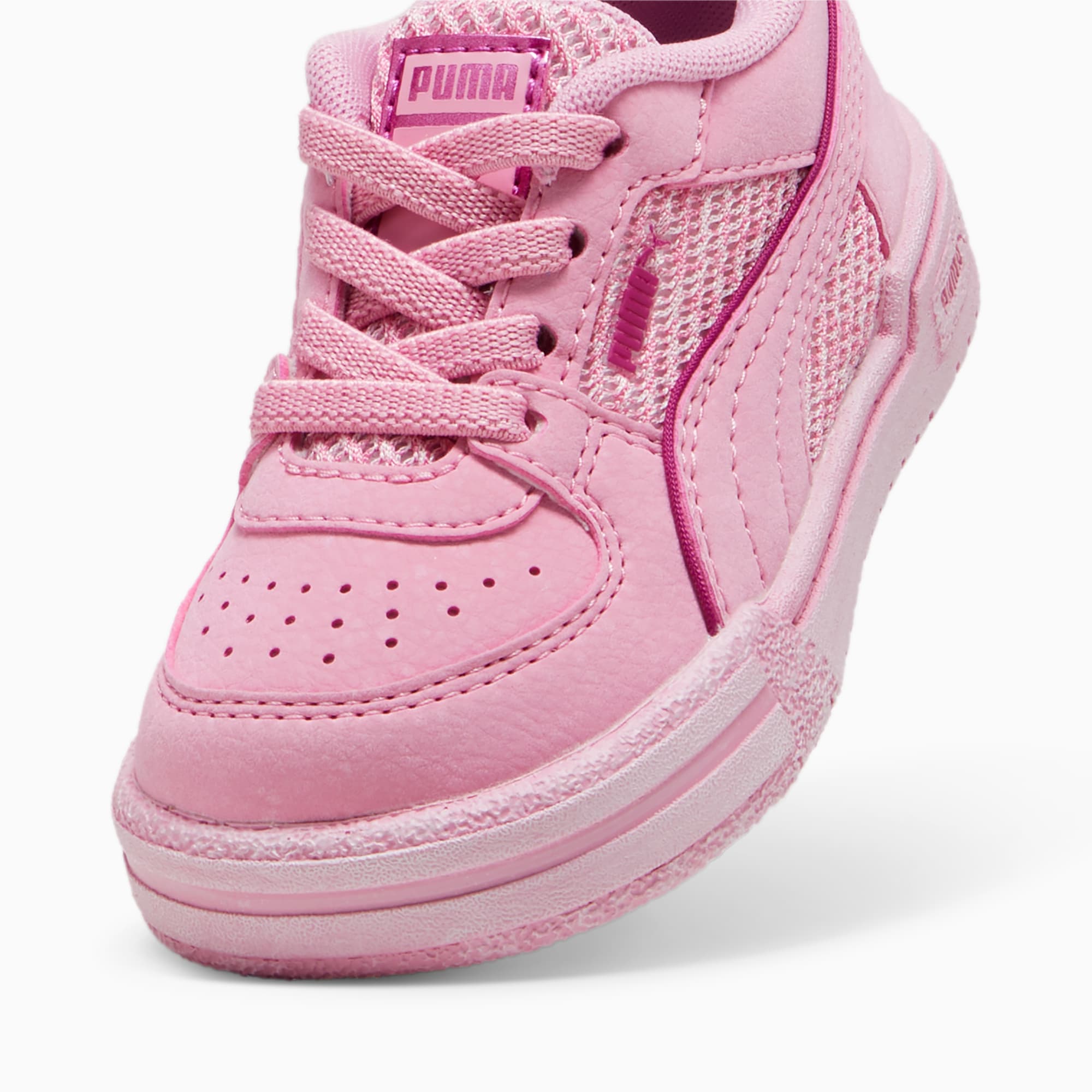 PUMA CA Pro Mystery Garden AC sneakers, Mauved Out-Magenta Gleam