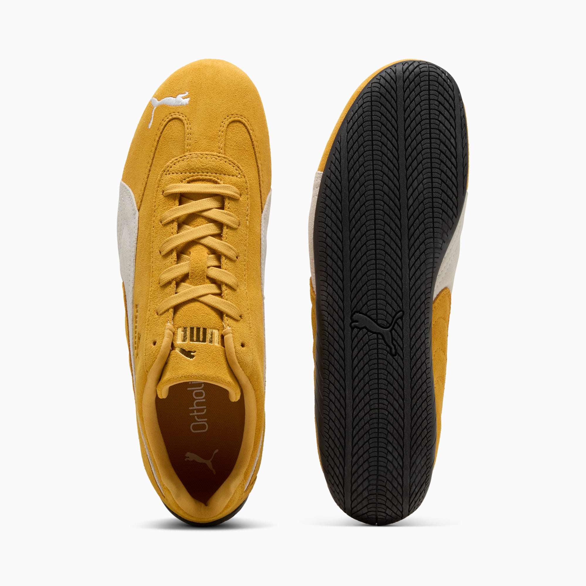 Puma Puma sneaker Wit