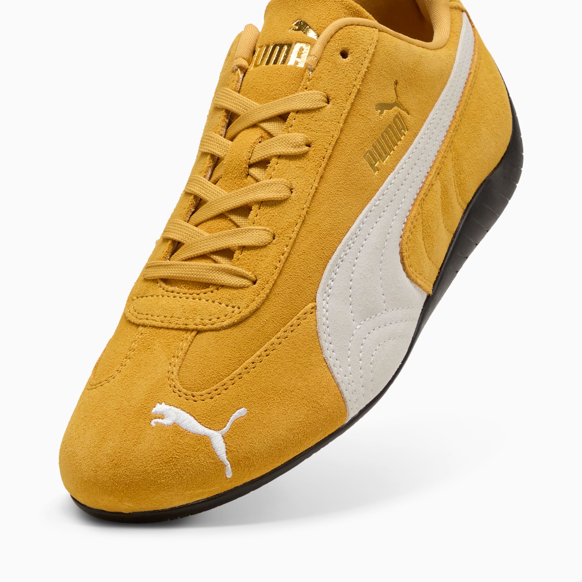 Puma Puma sneaker Wit
