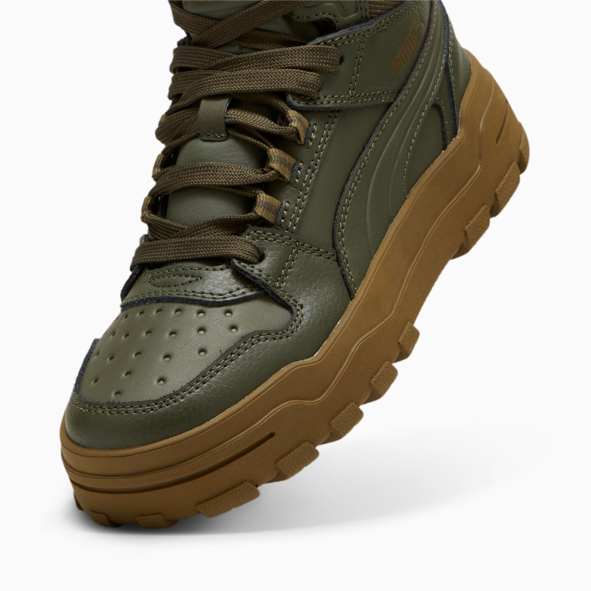 PUMA Rebound Abrupt sneakers, Brons