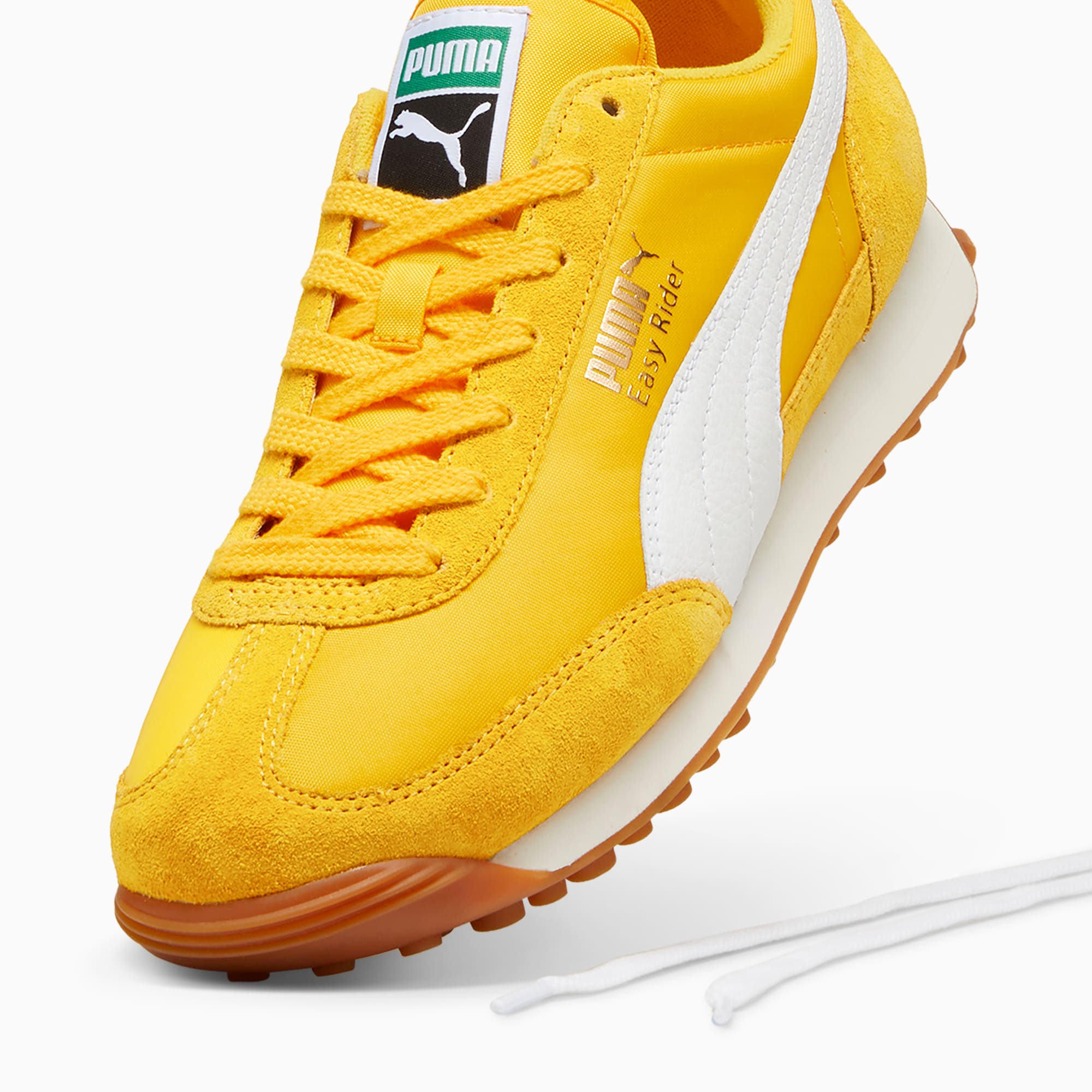Puma Puma sneaker Wit