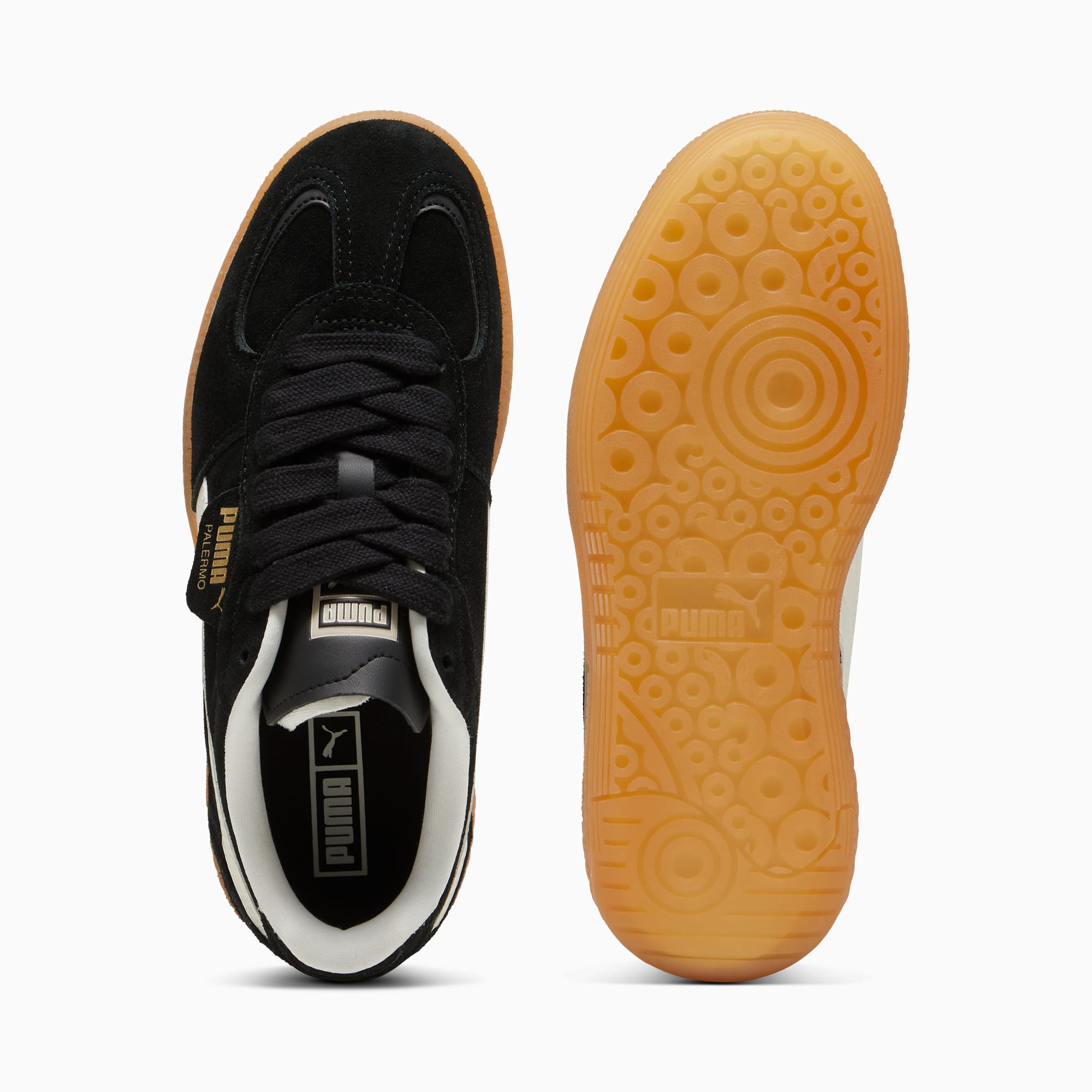 Puma Puma sneaker Goud
