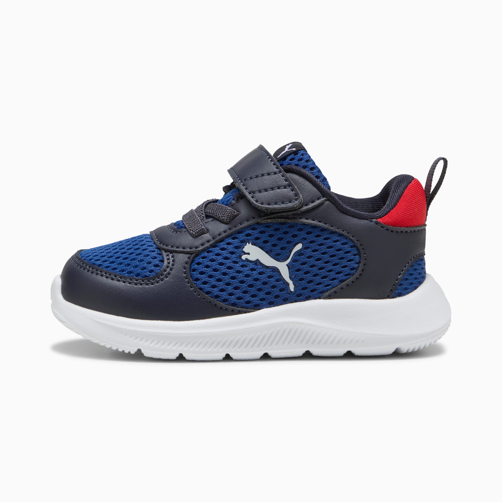 Puma Fun Racer 2 Blauw – 400581_01