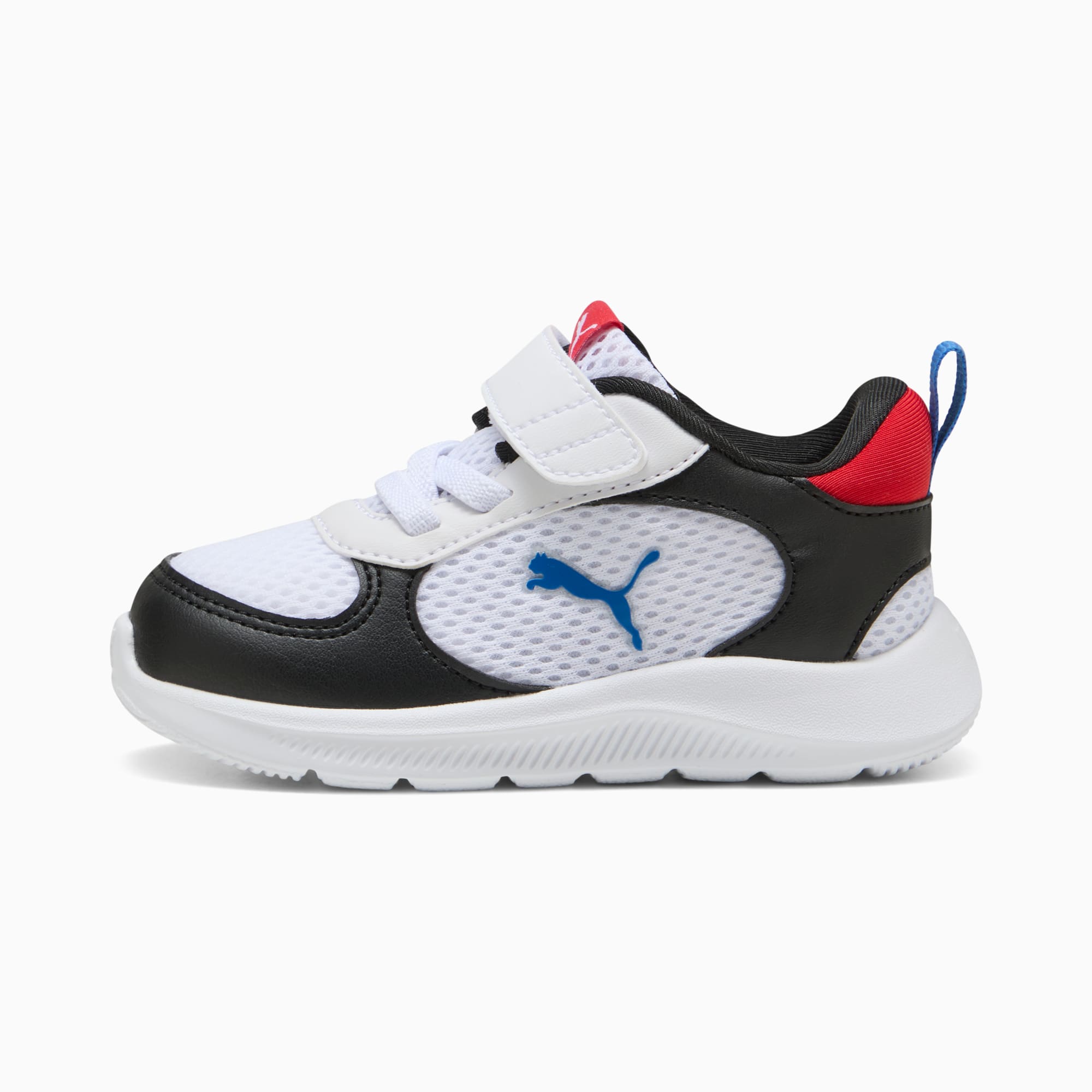 Puma Fun Racer 2 Wit – 400581_02