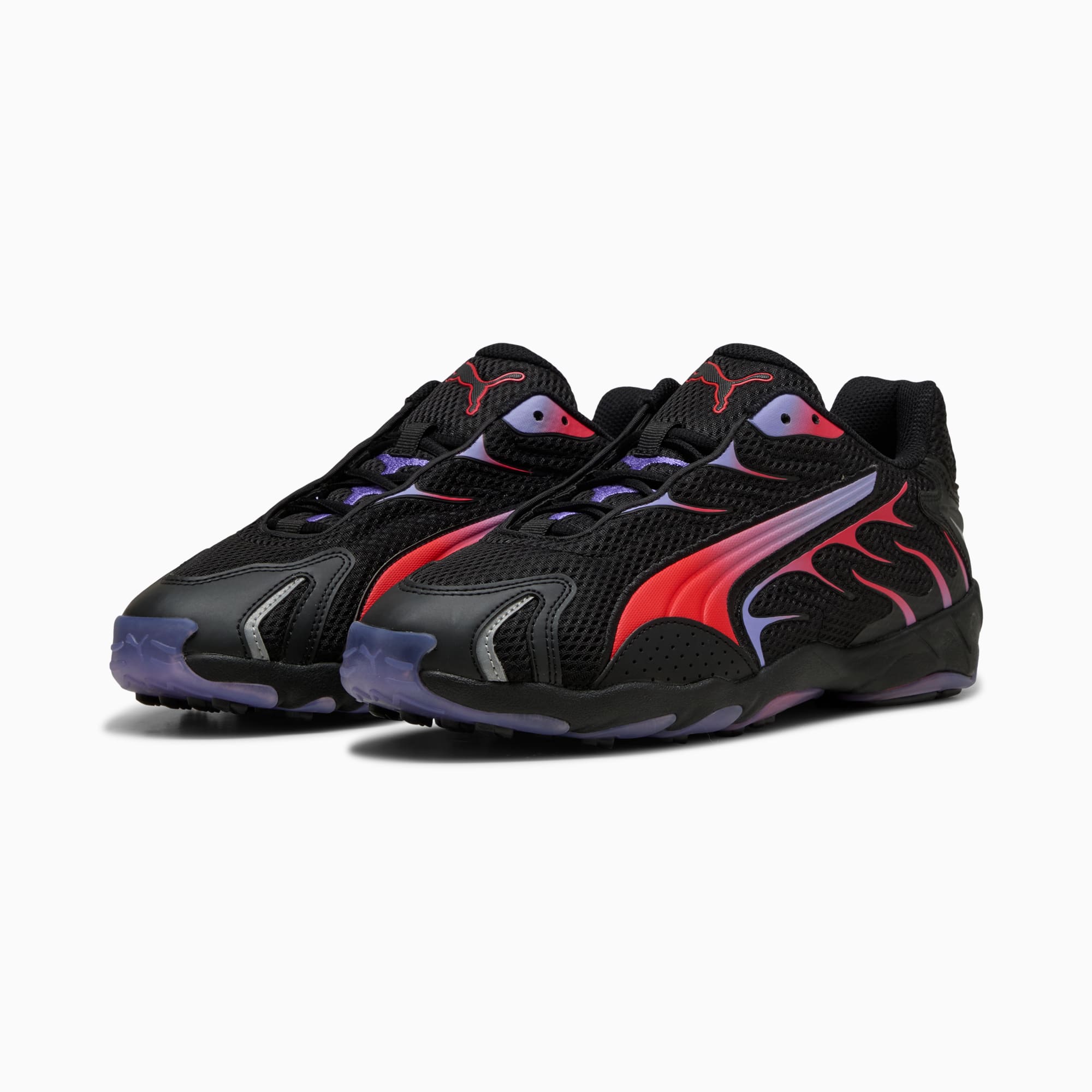 Puma Puma sneaker Rood
